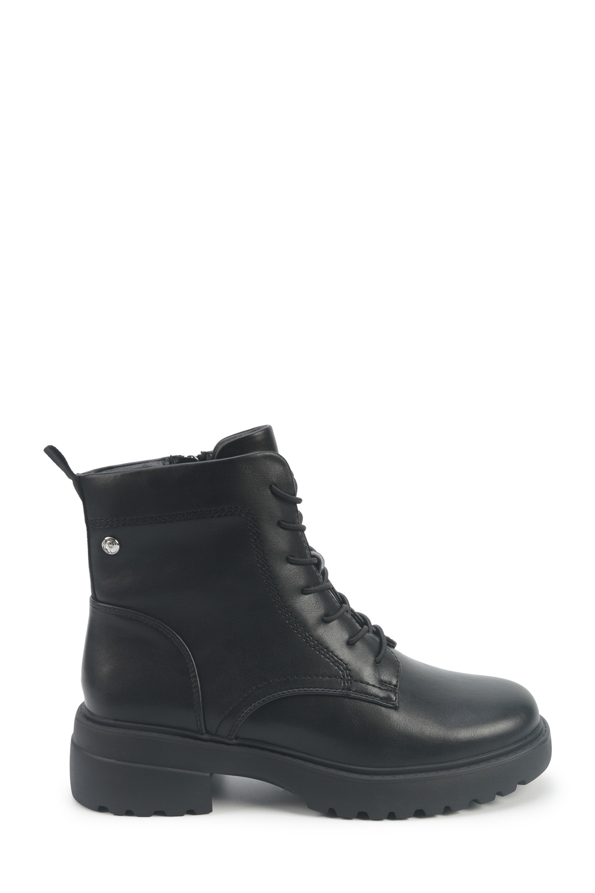 326550.Z 5PR Siyah Kadın Bot - Görsel 2