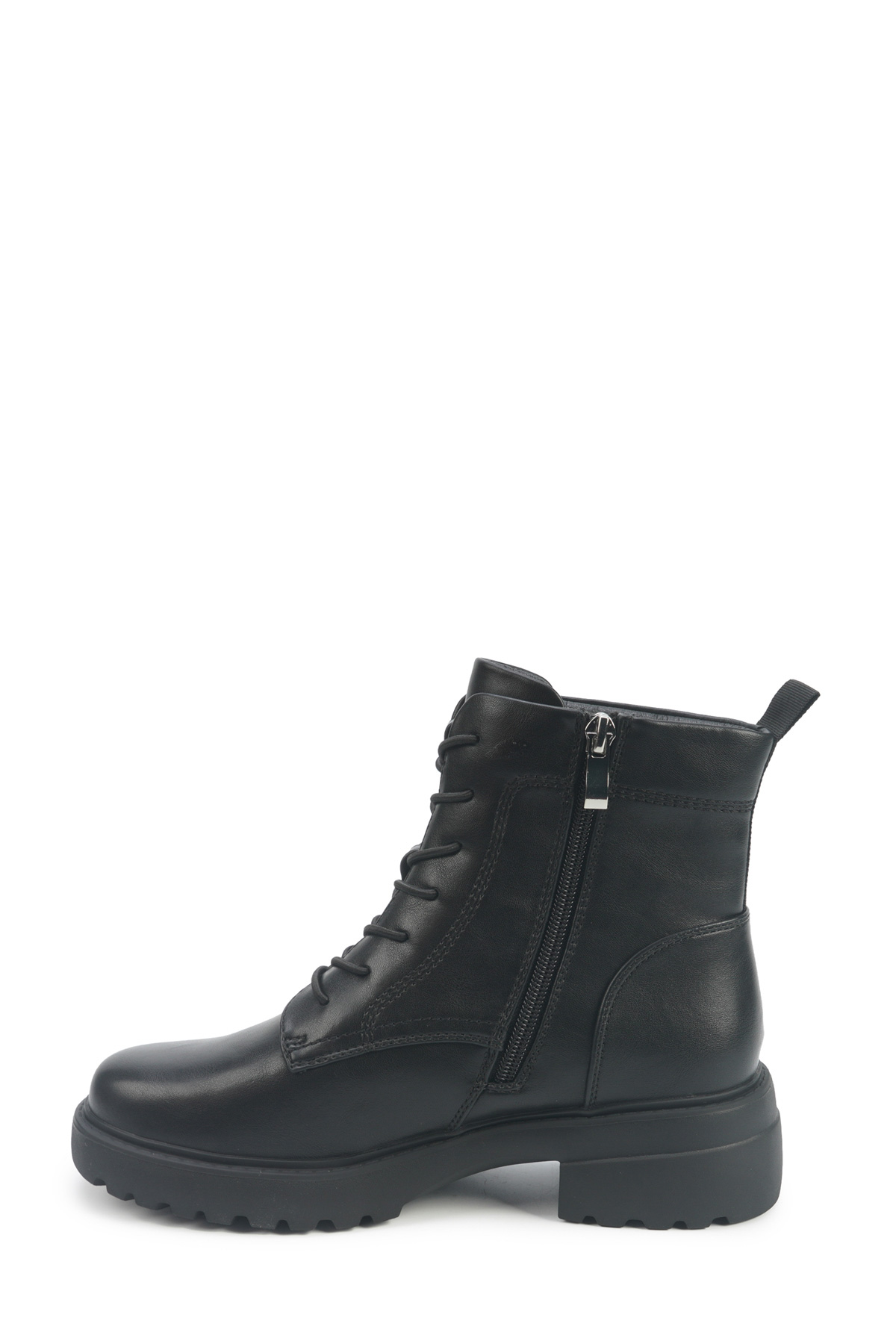 326550.Z 5PR Siyah Kadın Bot - Görsel 5