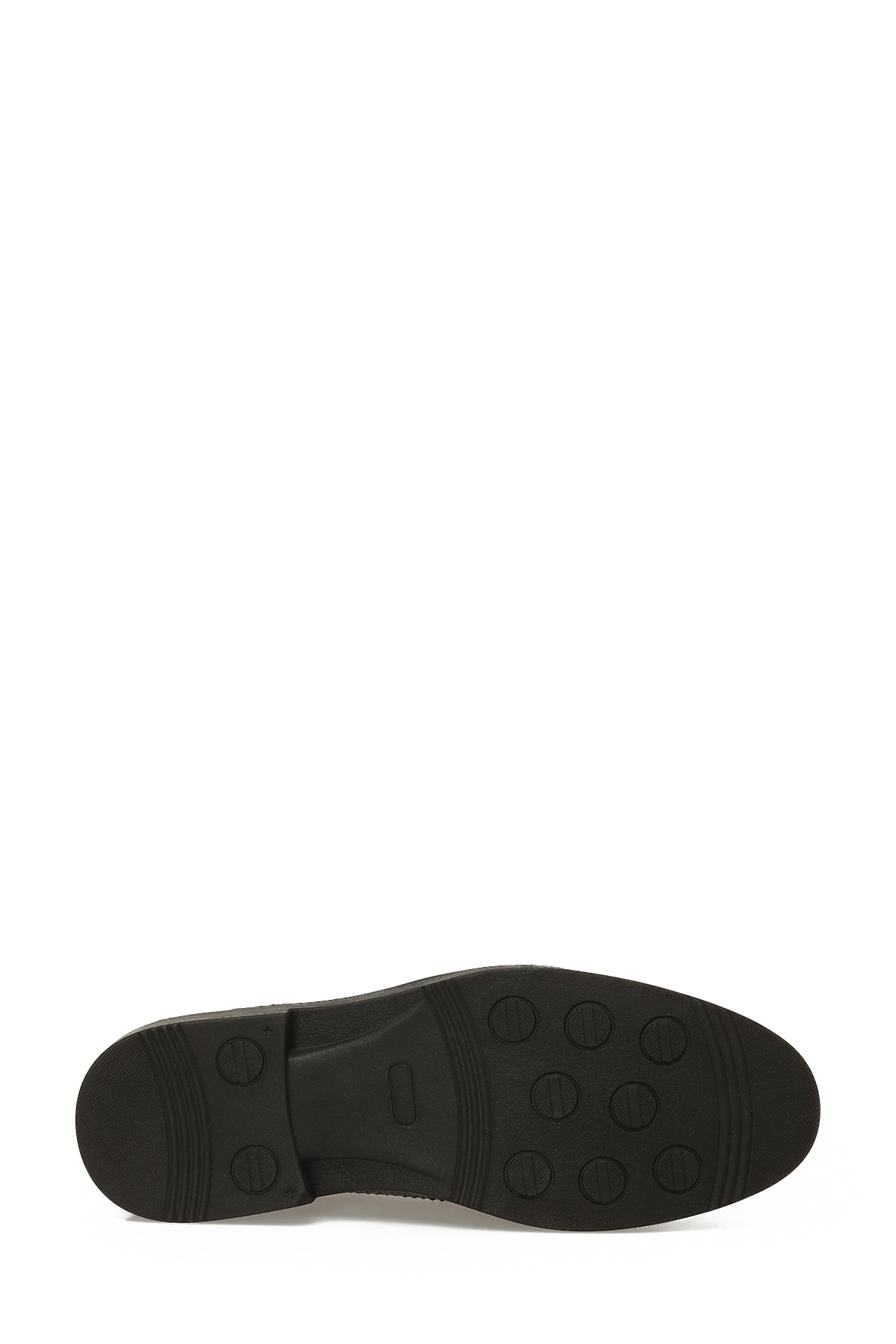 Garamond MERAM 5PR Taba Erkek Klasik Ayakkabı - Görsel 8