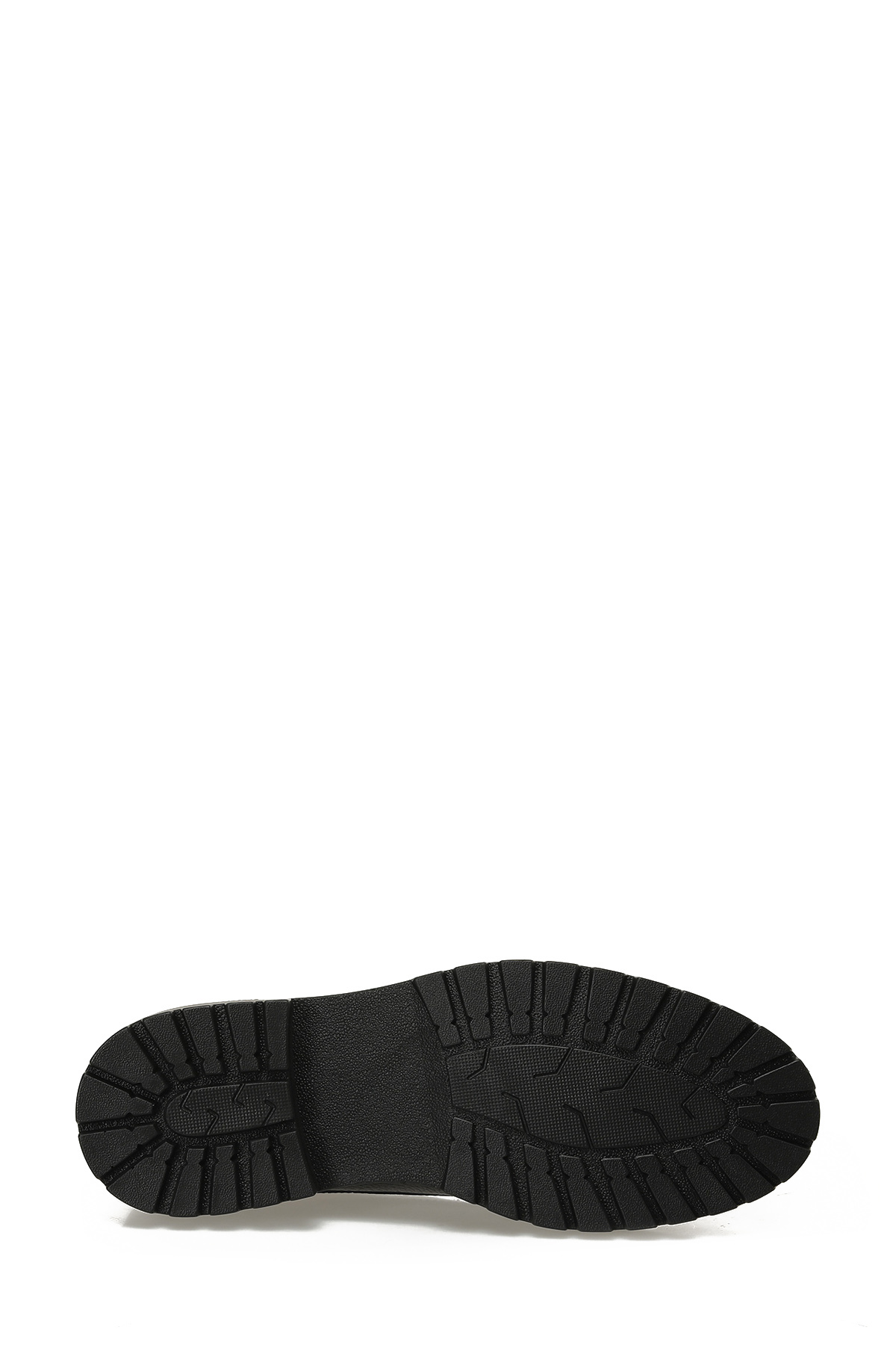 DORA-INF 5PR Siyah Erkek Klasik Ayakkabı - Görsel 8