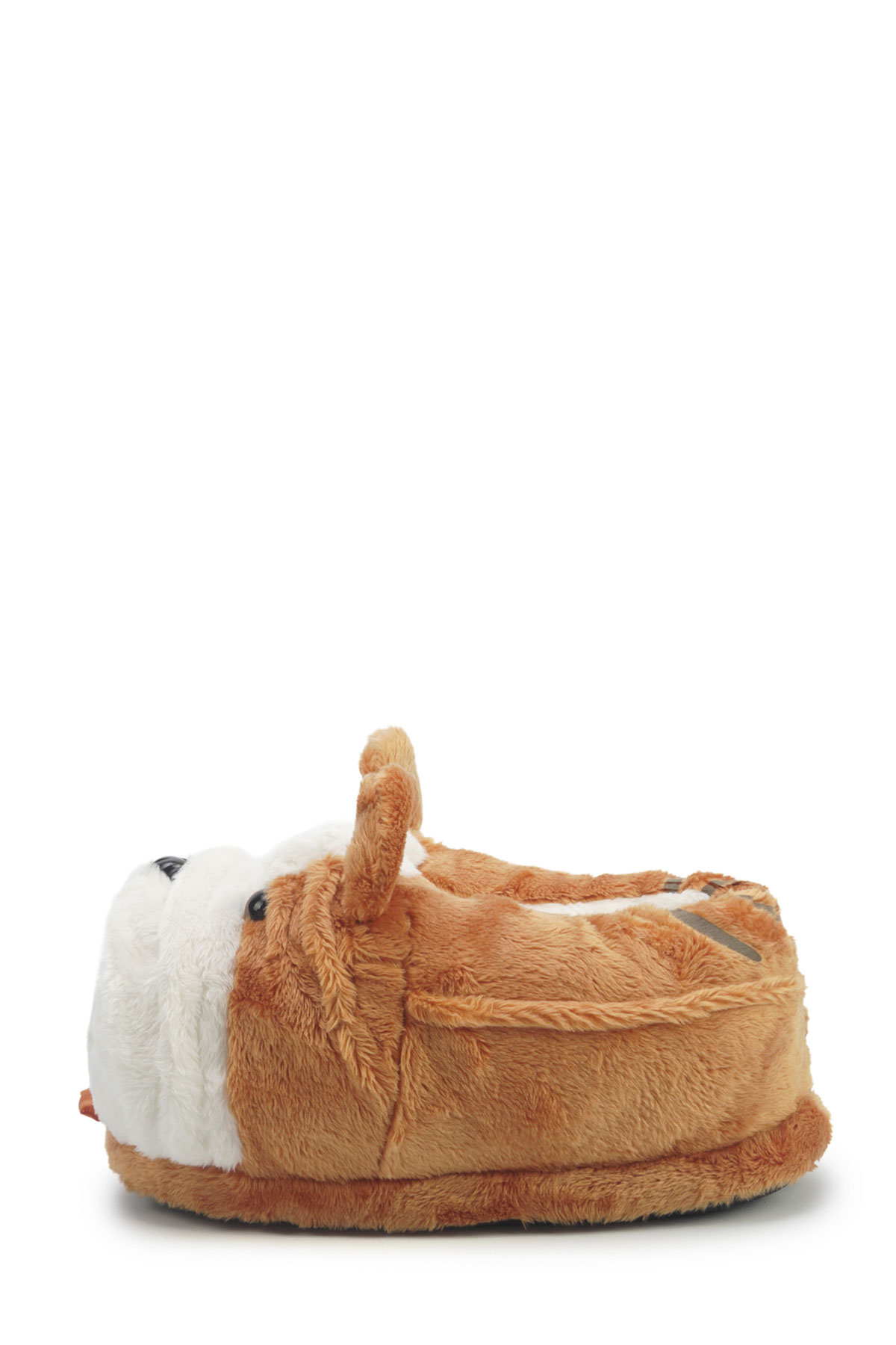 Polaris REYTA.F5PR Kahverengi Erkek Çocuk Panduf - Görsel 4