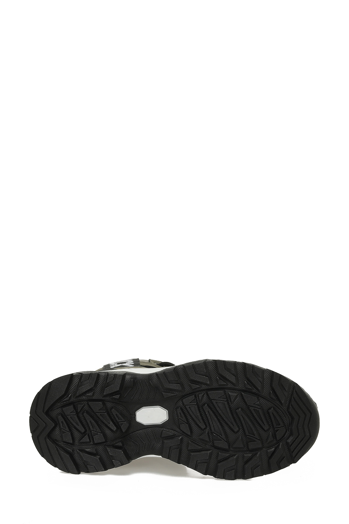 Polaris ROCKİ.F5PR Haki Erkek Çocuk Outdoor Bot - Görsel 7