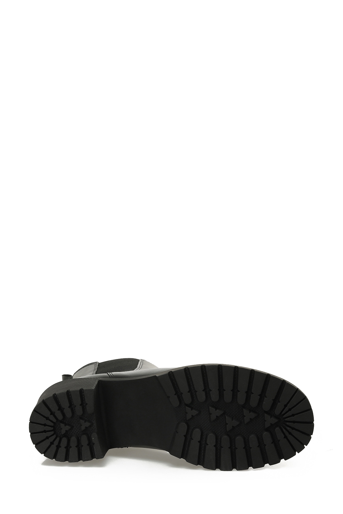 25K-6007 5PR Siyah Kadın Chelsea Bot - Görsel 7