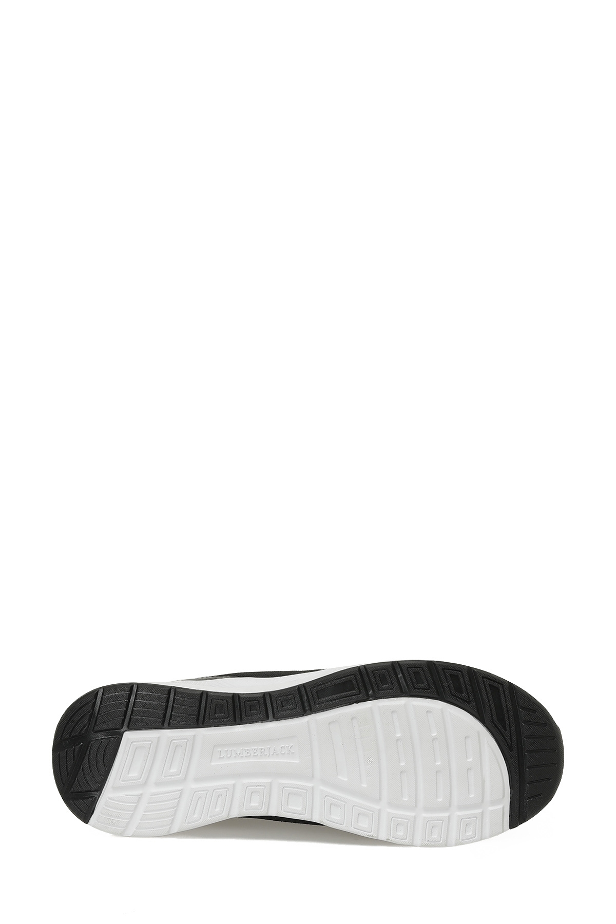 COBALECO 6FX Siyah Erkek Koşu Ayakkabısı - Görsel 8