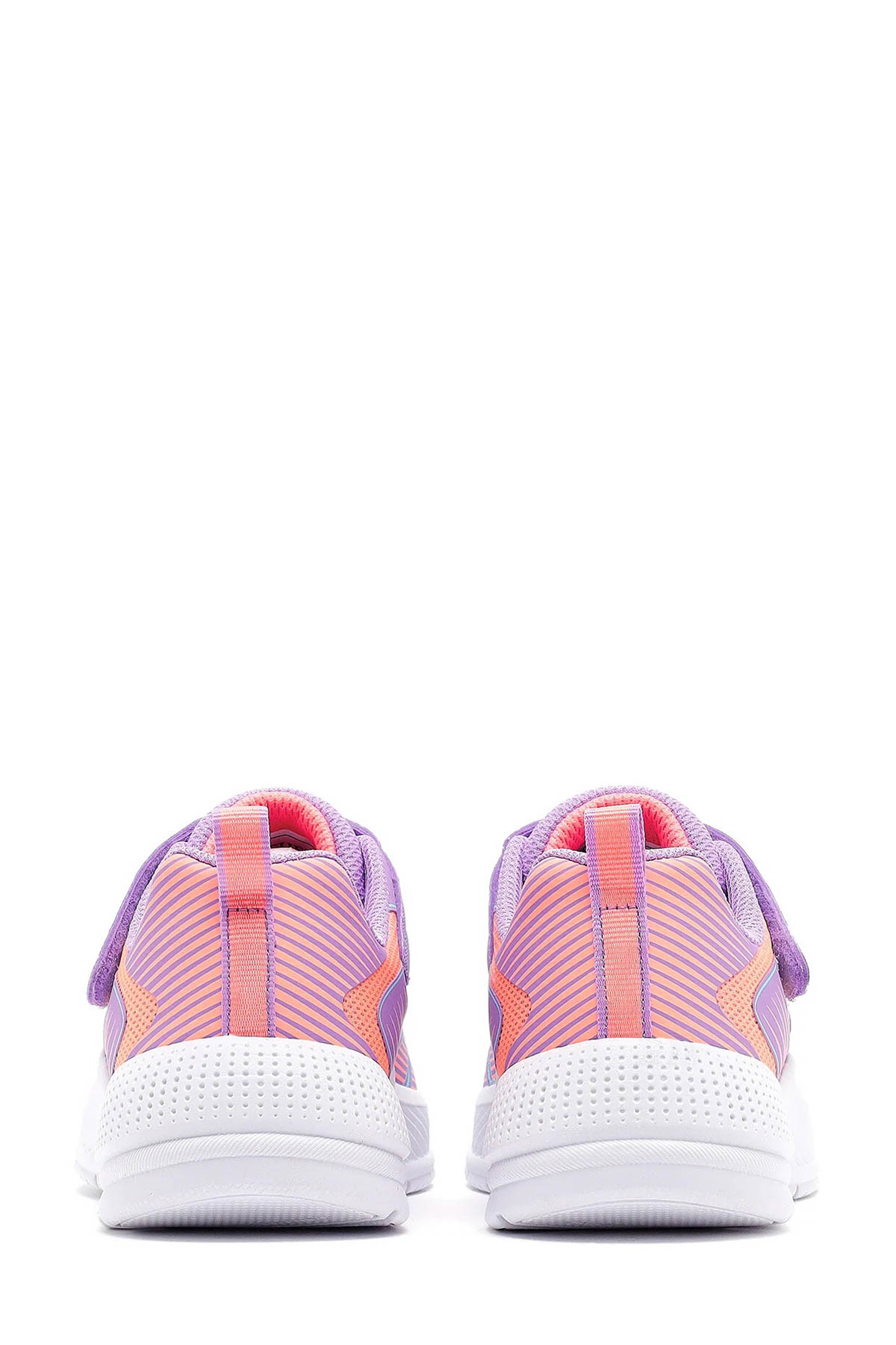 Skechers MICROSPEC ADVANCE LAVANTA Kız Çocuk Spor Ayakkabı - Görsel 5