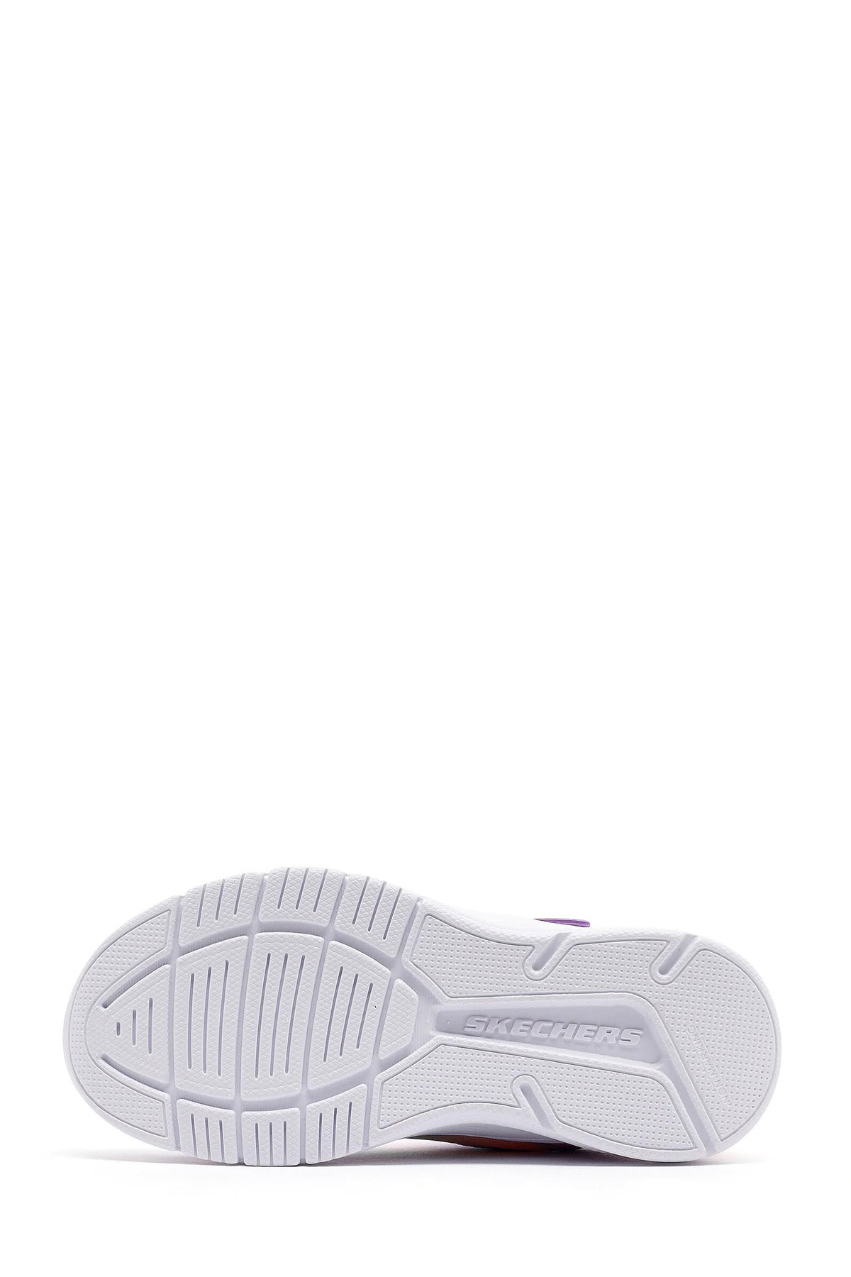 Skechers MICROSPEC ADVANCE LAVANTA Kız Çocuk Spor Ayakkabı - Görsel 8