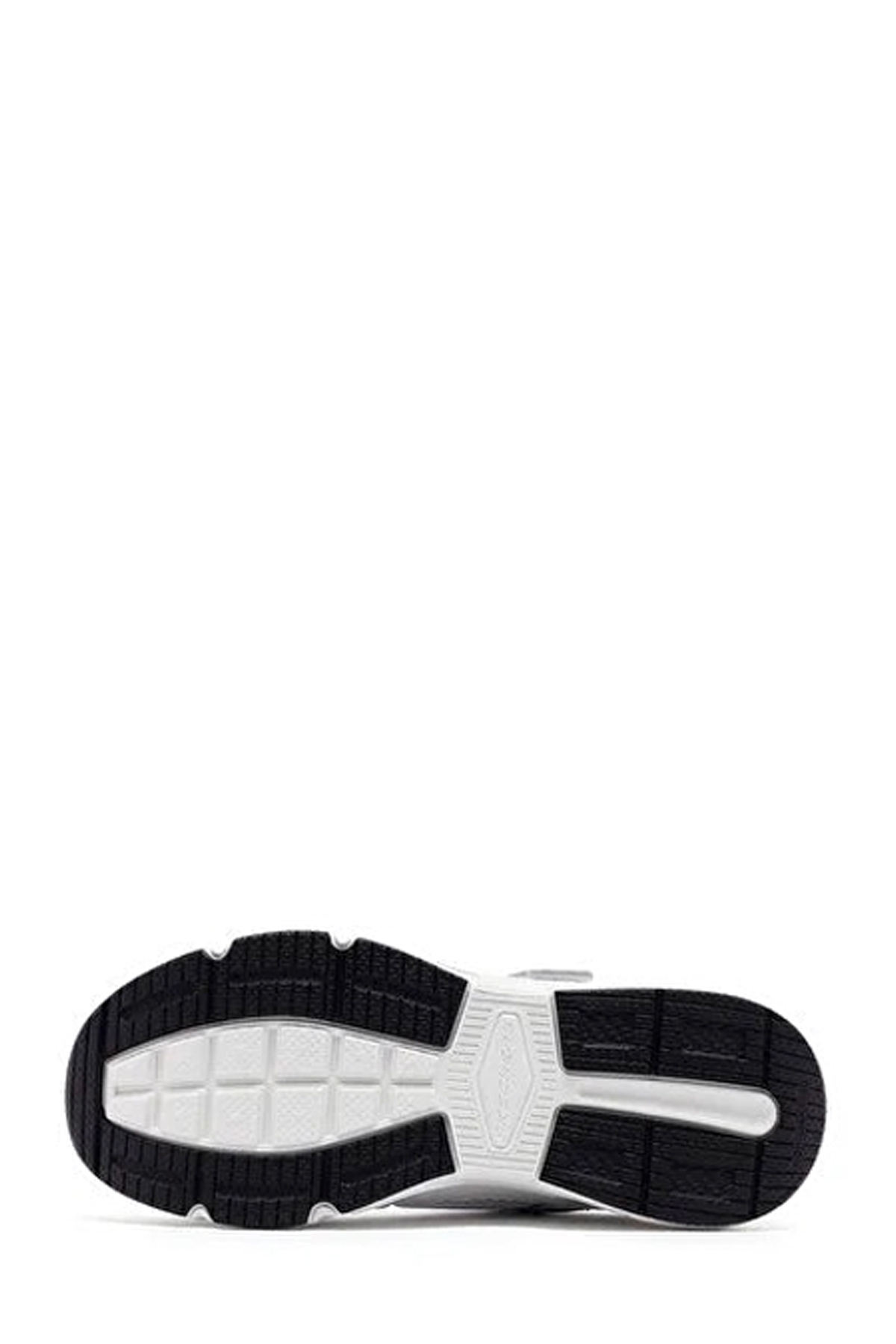 RETRO-GRAPH Beyaz Kız Çocuk Sneaker - Görsel 8