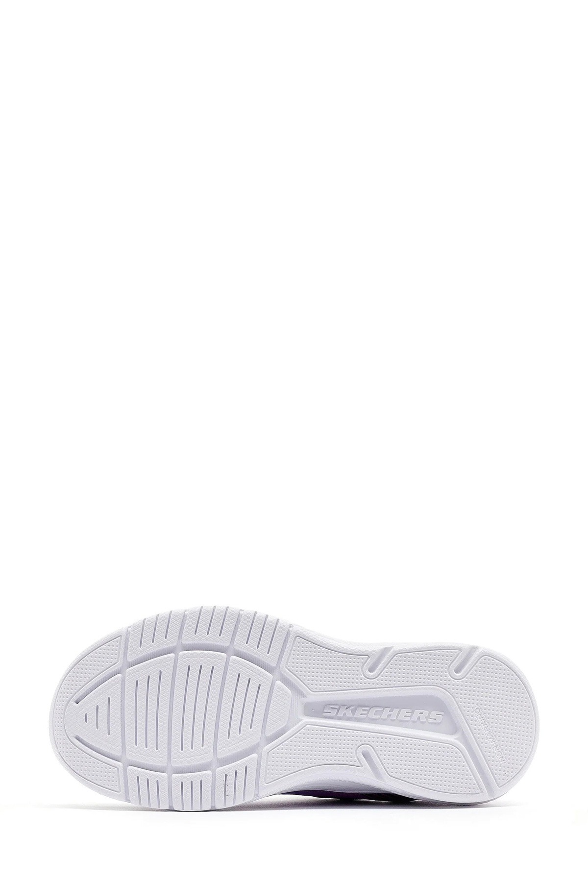 Skechers MICROSPEC ADVANCE Lila Kız Çocuk Spor Ayakkabı - Görsel 8