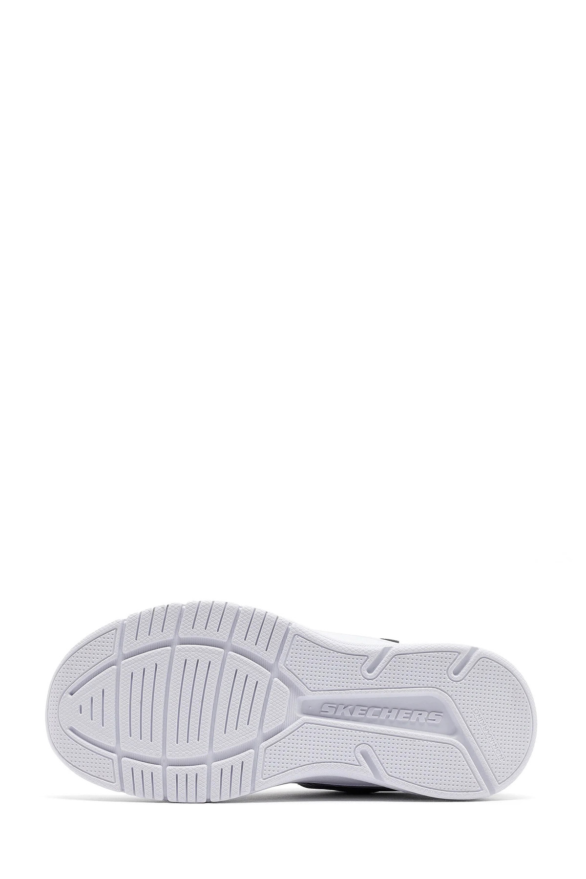 Skechers MICROSPEC ADVANCE Lacivert Erkek Çocuk Spor Ayakkabı - Görsel 8