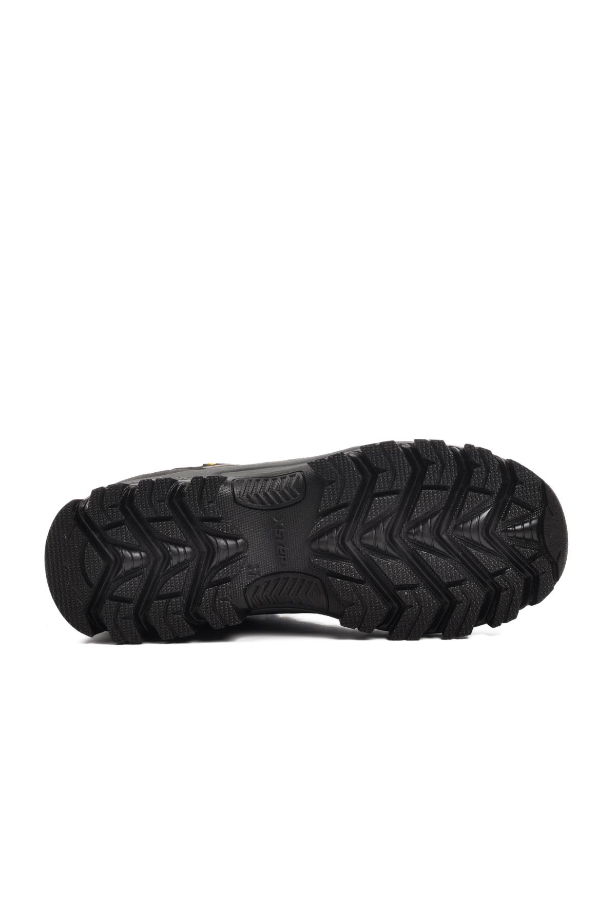 X6 Füme Unisex Outdoor Bot - Görsel 6