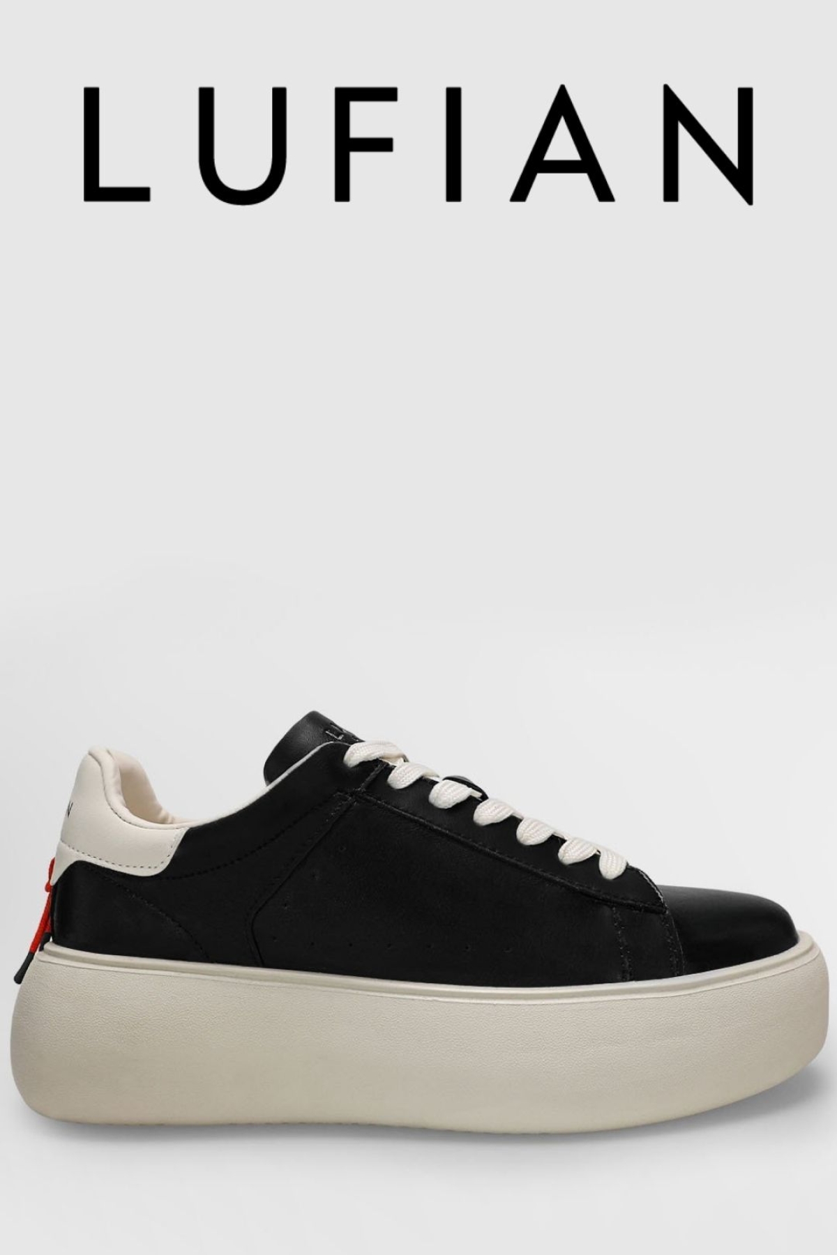 121230031 Marcella Unisex Sneaker Ayakkabı - Görsel 4