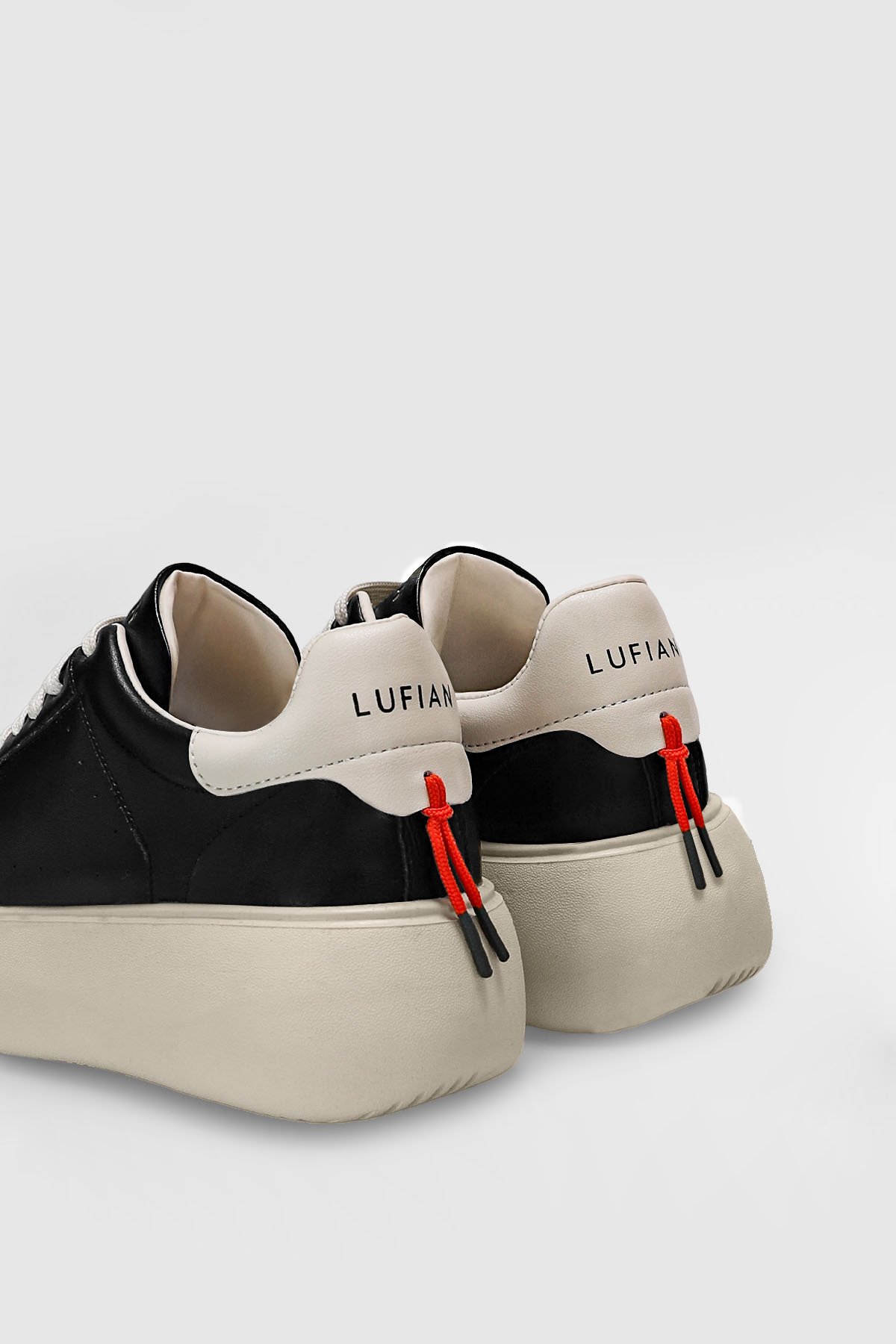 121230031 Marcella Unisex Sneaker Ayakkabı - Görsel 6