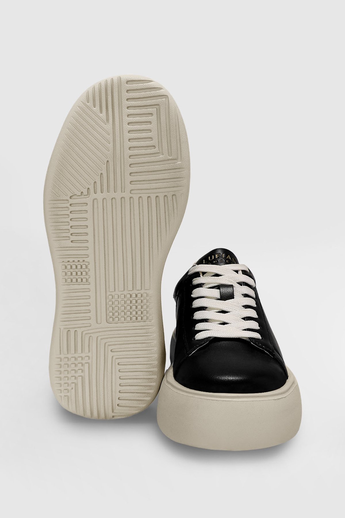 121230031 Marcella Unisex Sneaker Ayakkabı - Görsel 8