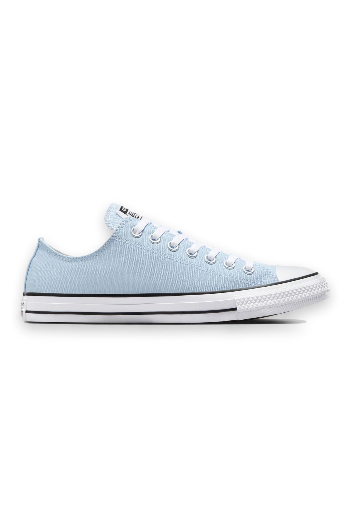 M7652C All Star Ox Açık Mavi Unisex Ayakkabı - Görsel 2