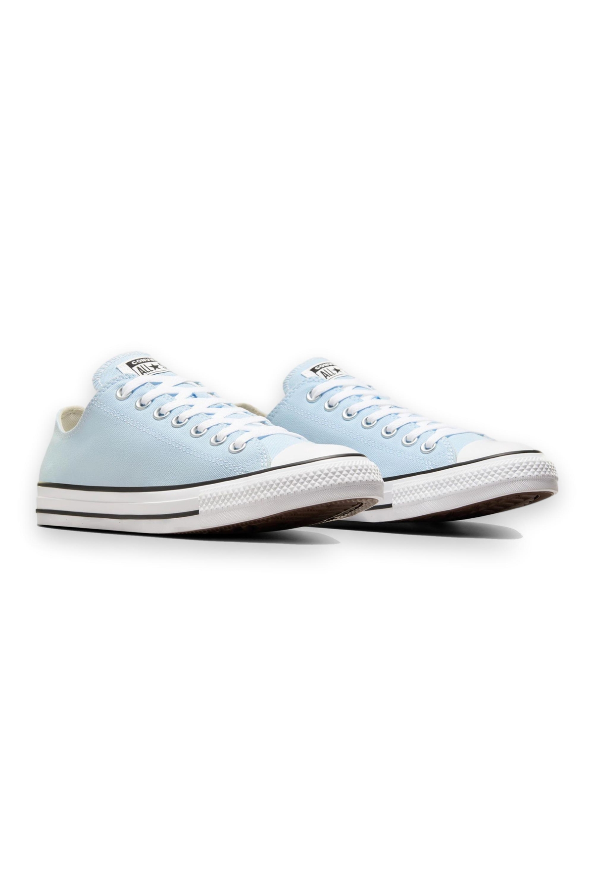 M7652C All Star Ox Açık Mavi Unisex Ayakkabı - Görsel 3