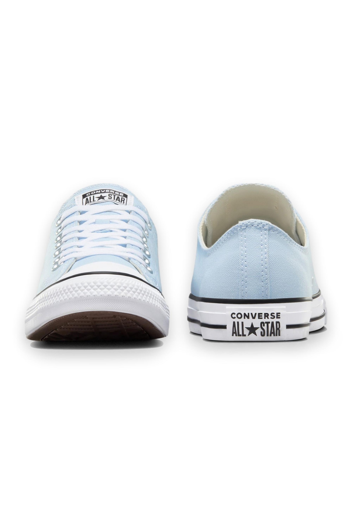 M7652C All Star Ox Açık Mavi Unisex Ayakkabı - Görsel 5