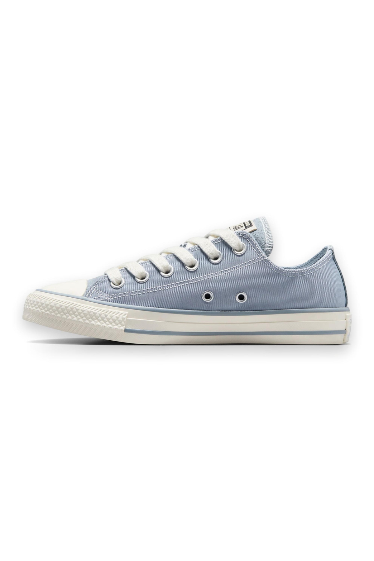 M7652C All Star Ox Açık Mavi Unisex Ayakkabı - Görsel 4