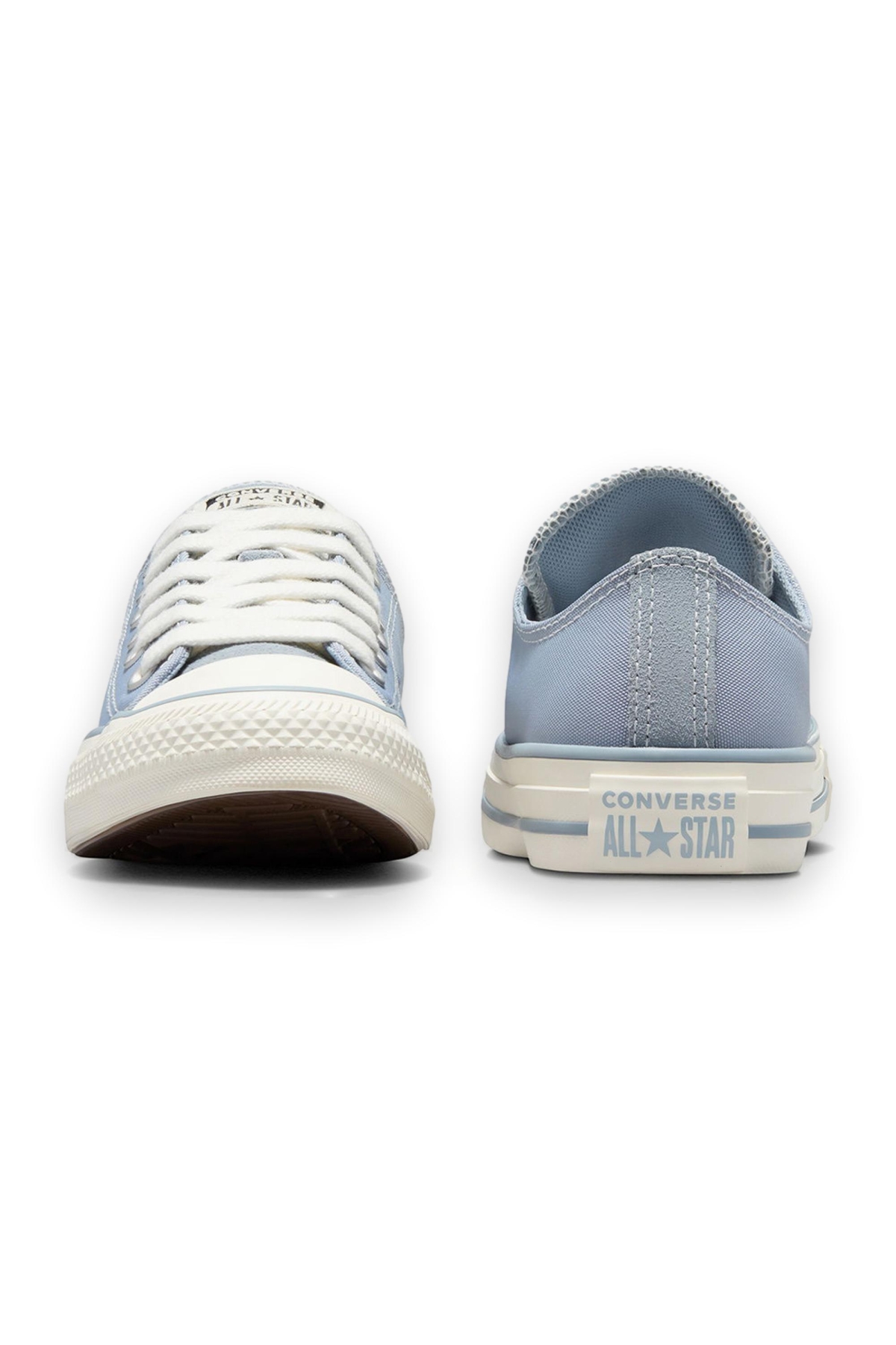 M7652C All Star Ox Açık Mavi Unisex Ayakkabı - Görsel 5
