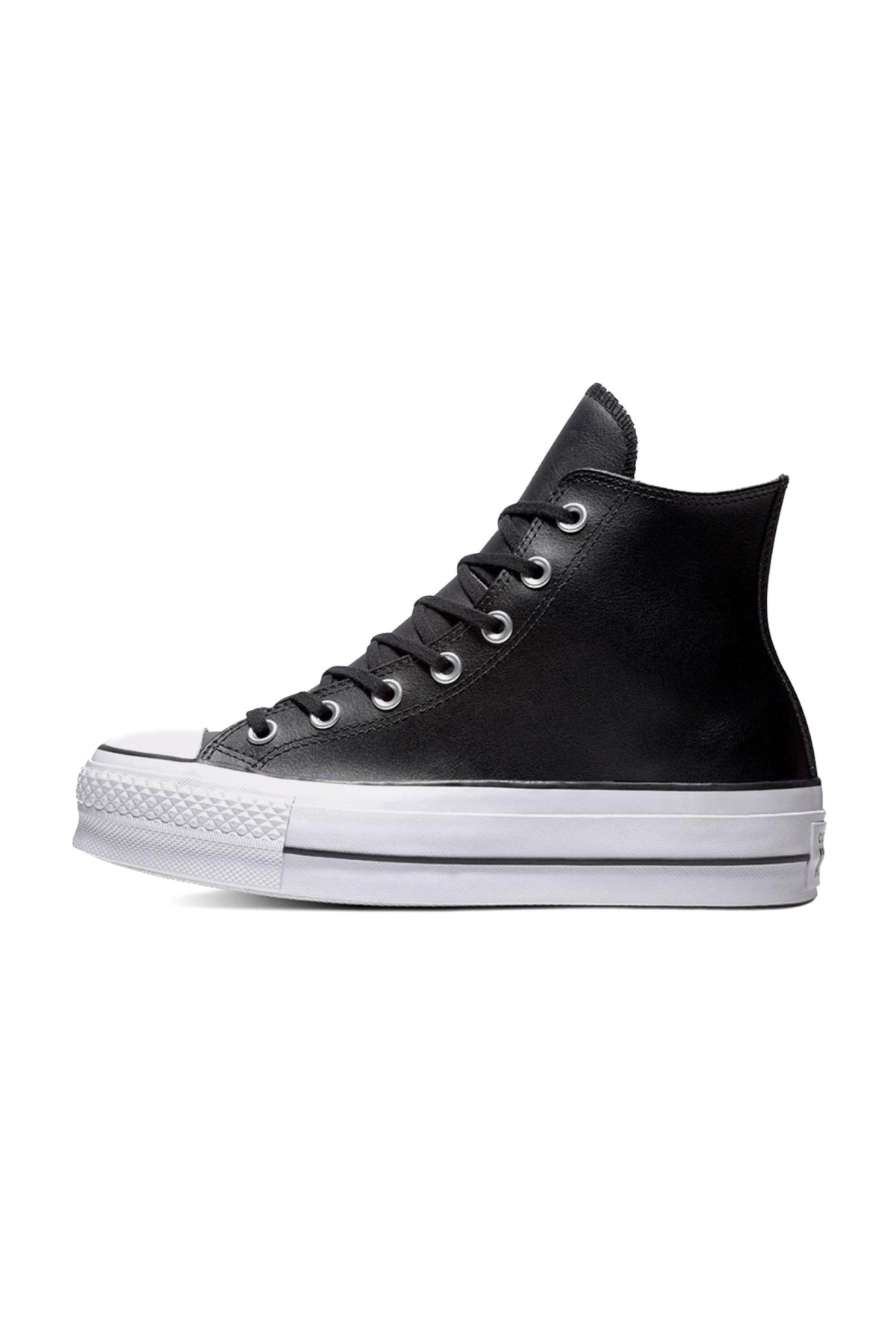 561675C Chucktaylor Allstar Platform Unisex Ayakkabı - Görsel 3