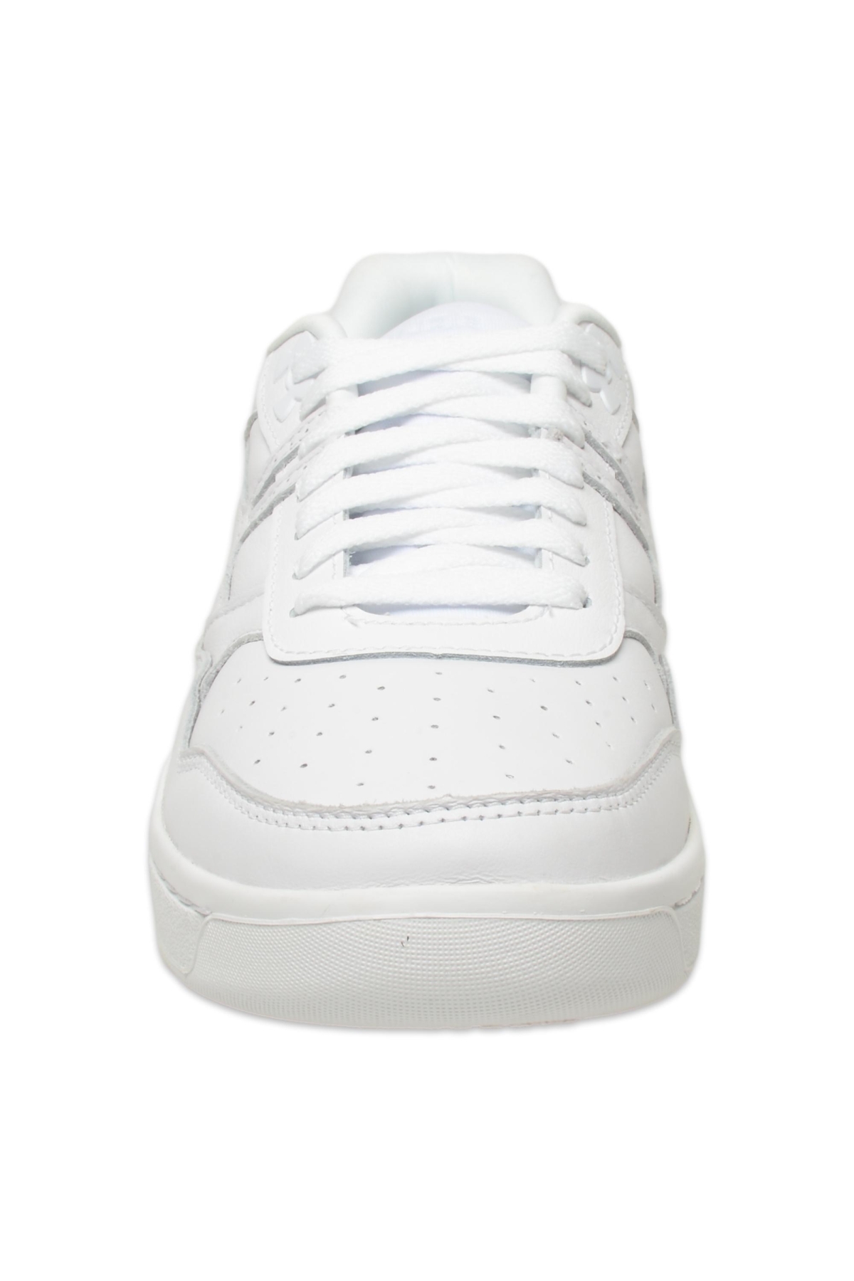 3028637 Ua W Court 96 Günlük Sneakers Beyaz Unisex Spor Ayakkabı - Görsel 4