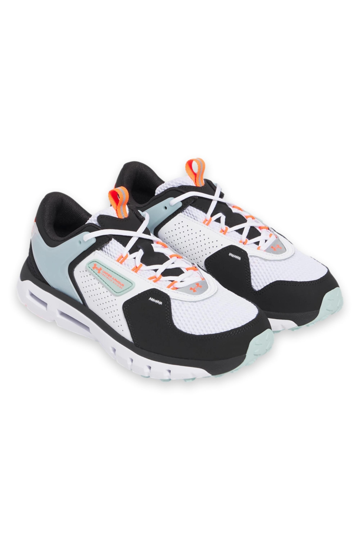 3028345 Uua Summit Trek Çok Renkli Erkek Spor Ayakkabı - Görsel 3