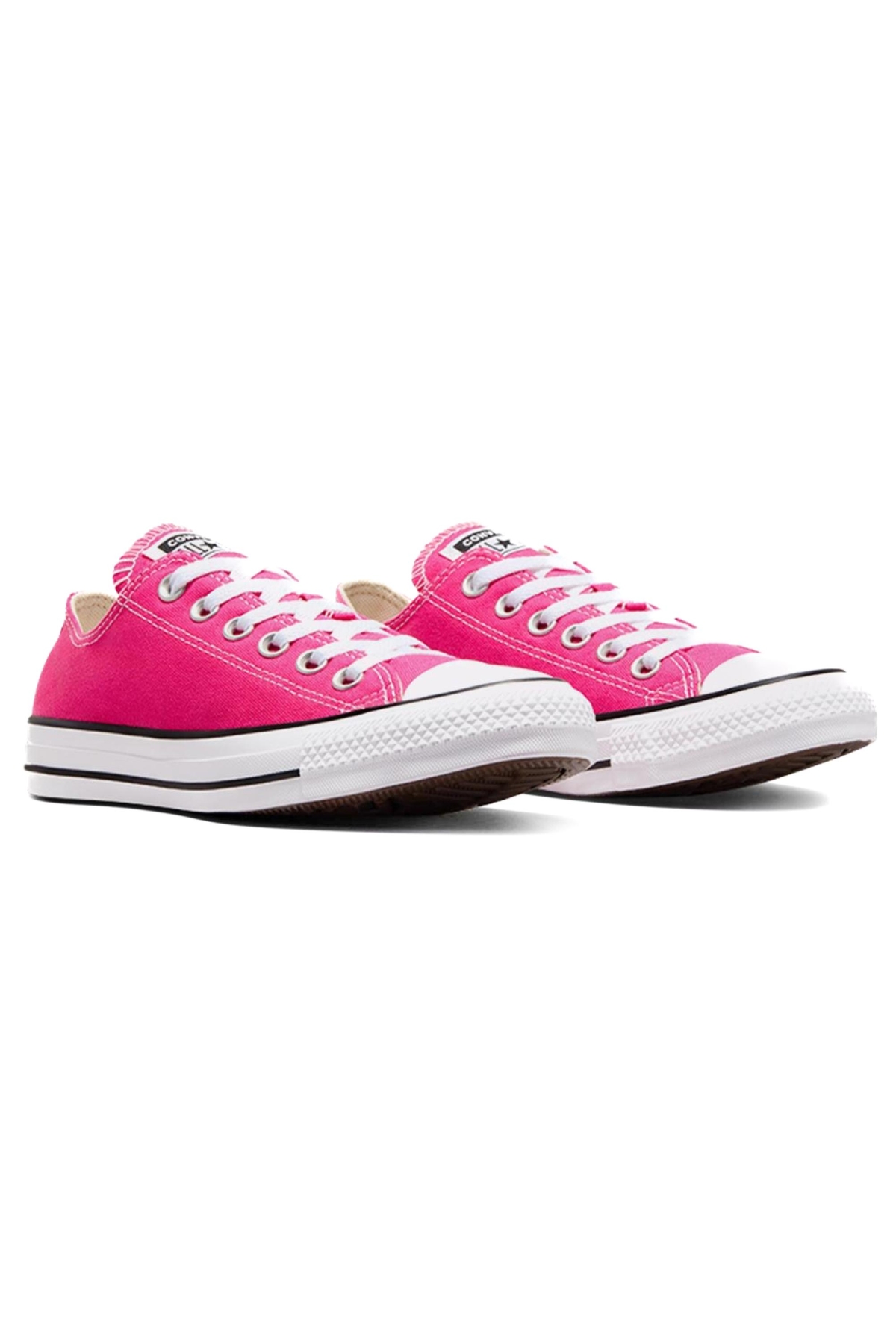 M7652C All Star Ox Fuşya Unisex Ayakkabı - Görsel 3