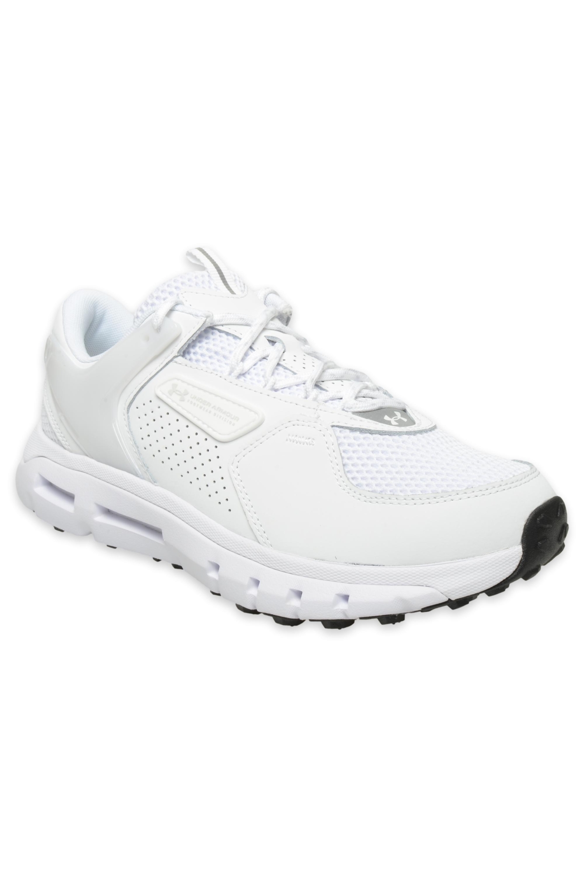3028345 Uua Summit Trek Beyaz Erkek Spor Ayakkabı - Görsel 3