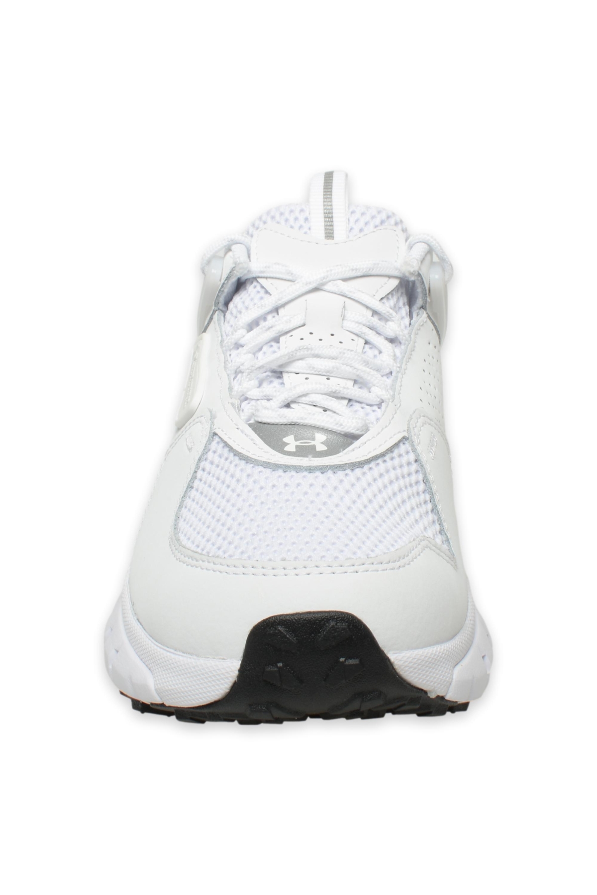 3028345 Uua Summit Trek Beyaz Erkek Spor Ayakkabı - Görsel 4