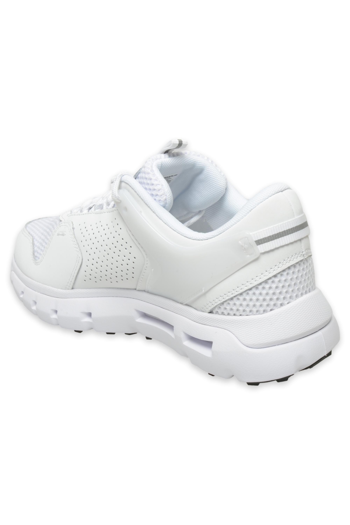 3028345 Uua Summit Trek Beyaz Erkek Spor Ayakkabı - Görsel 5
