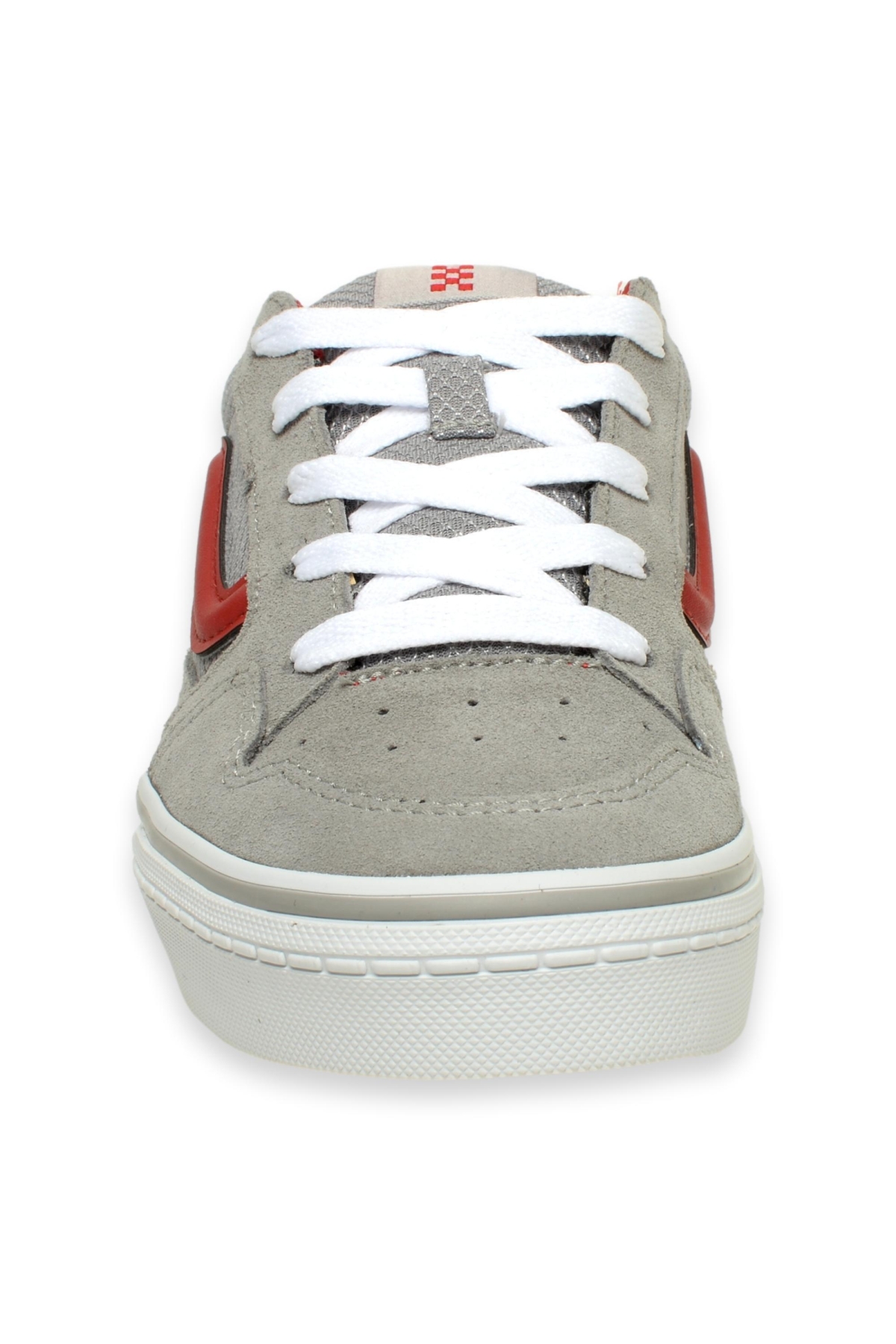 Vn0005W6 Caldrone Sneakers Gri Unisex Spor Ayakkabı - Görsel 4