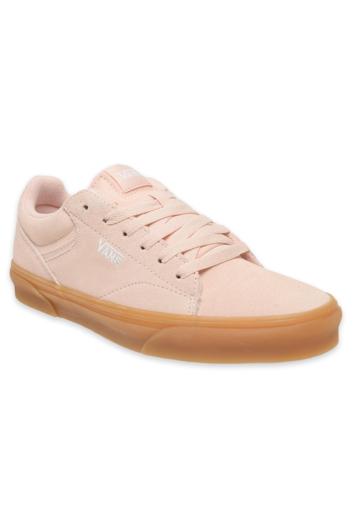 Vn0A2Z4C Seldan Sneakers Pembe Unisex Spor Ayakkabı - Görsel 3