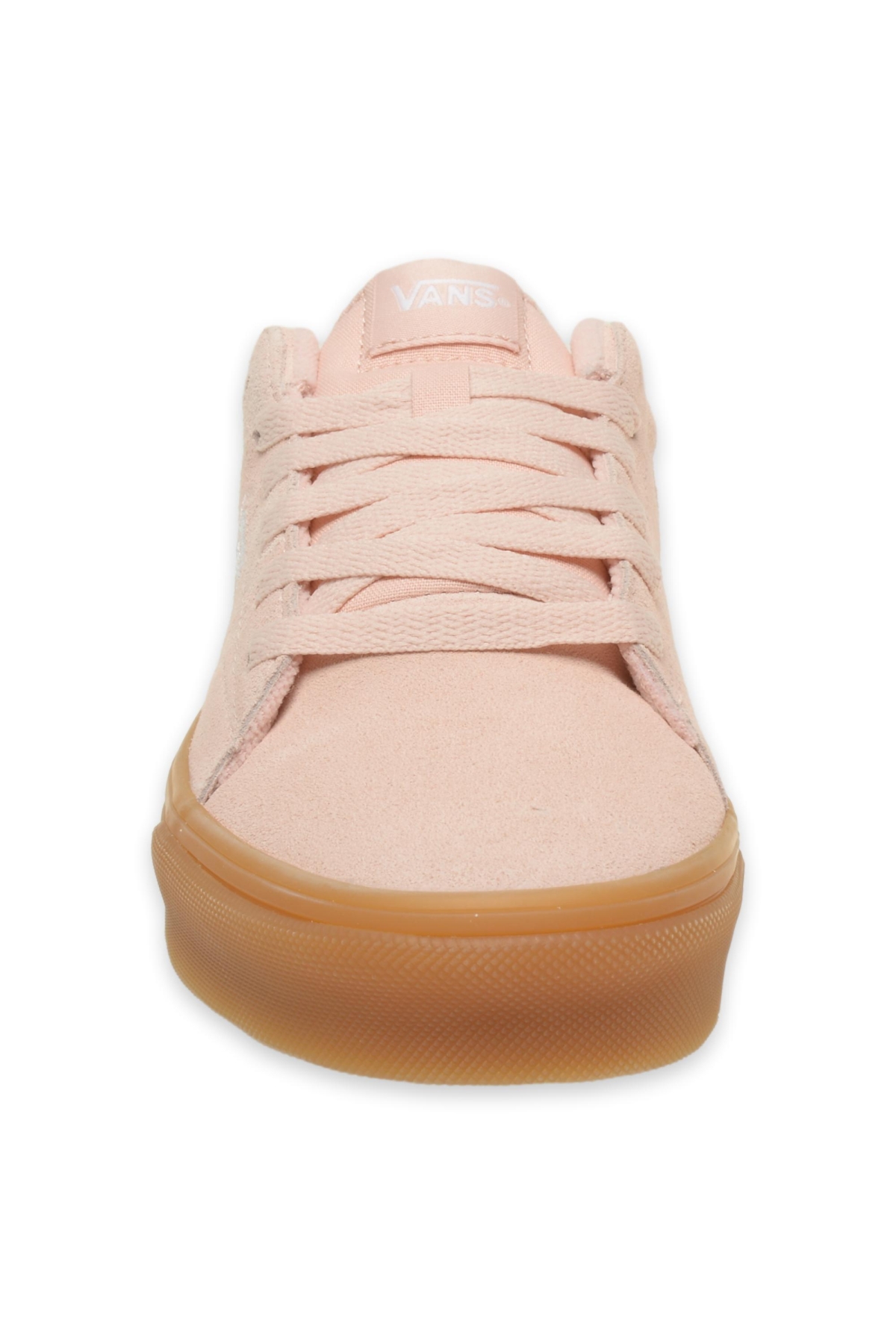 Vn0A2Z4C Seldan Sneakers Pembe Unisex Spor Ayakkabı - Görsel 4