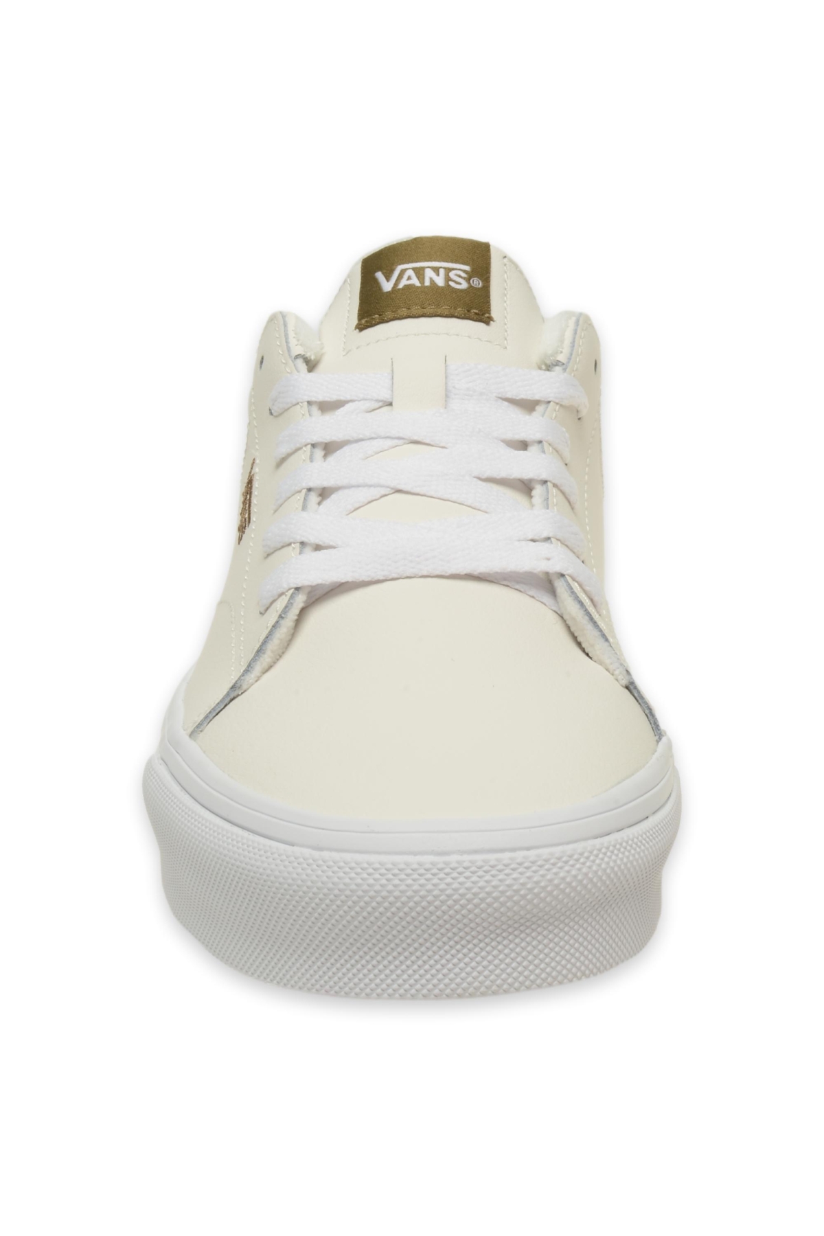 Vn0A2Z4C Seldan Sneakers Haki Unisex Spor Ayakkabı - Görsel 4