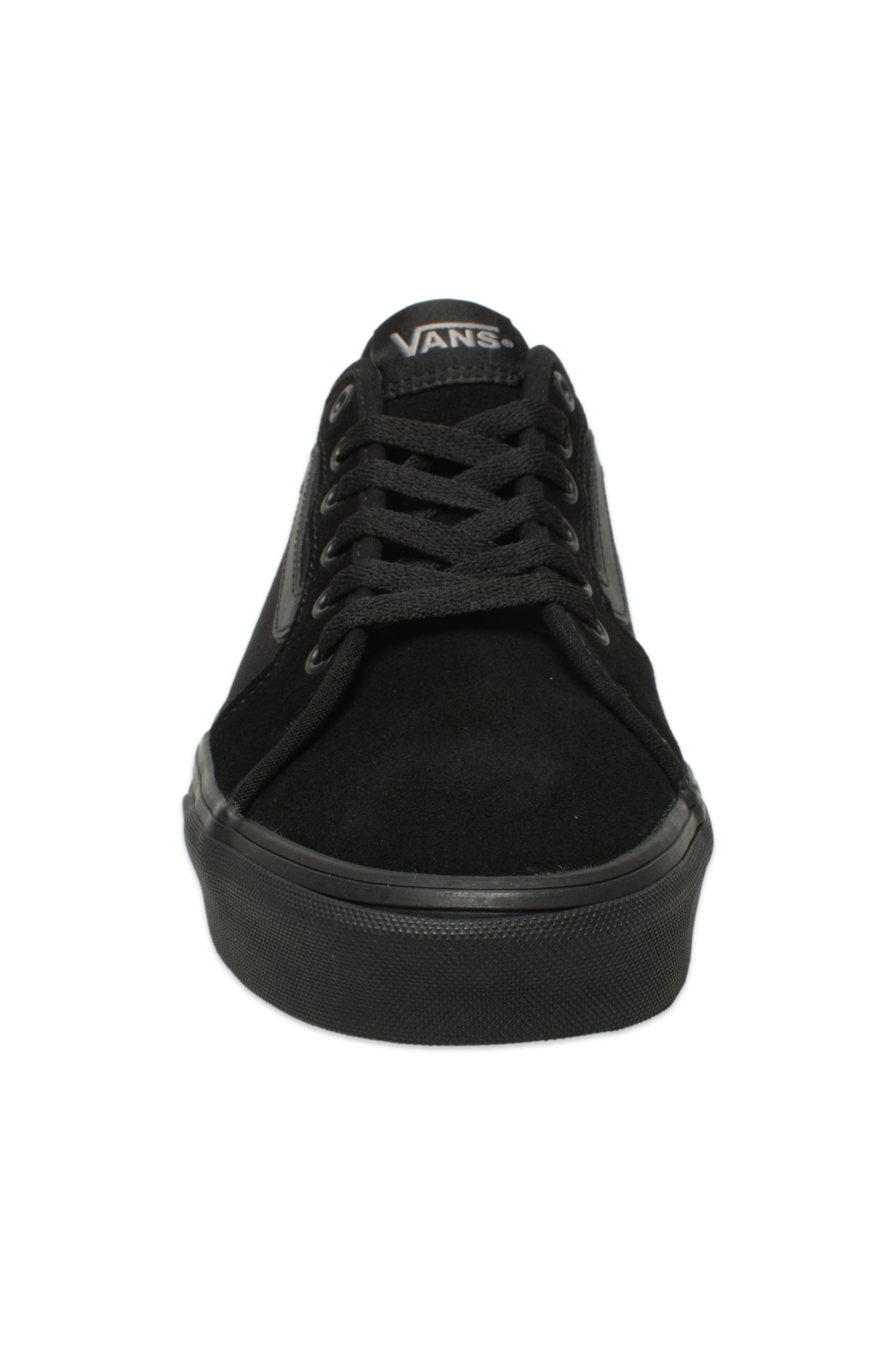 Vn0A3Wkz Mn Filmore Decon Sneakers Siyah Unisex Spor Ayakkabı - Görsel 4