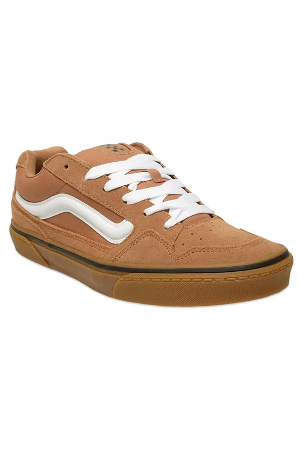 Caldrone Erkek Sneaker - Görsel 3