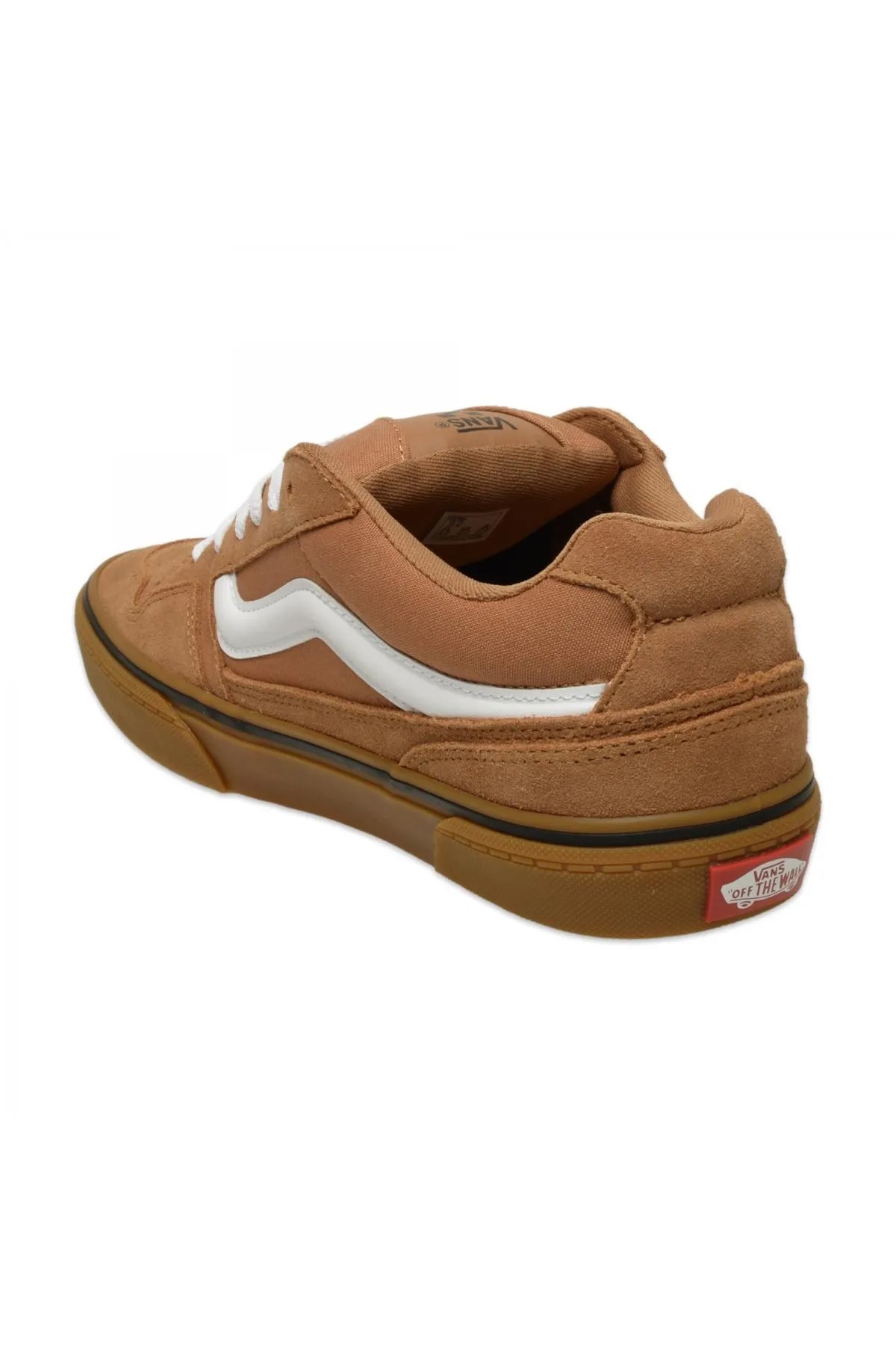 Caldrone Erkek Sneaker - Görsel 5