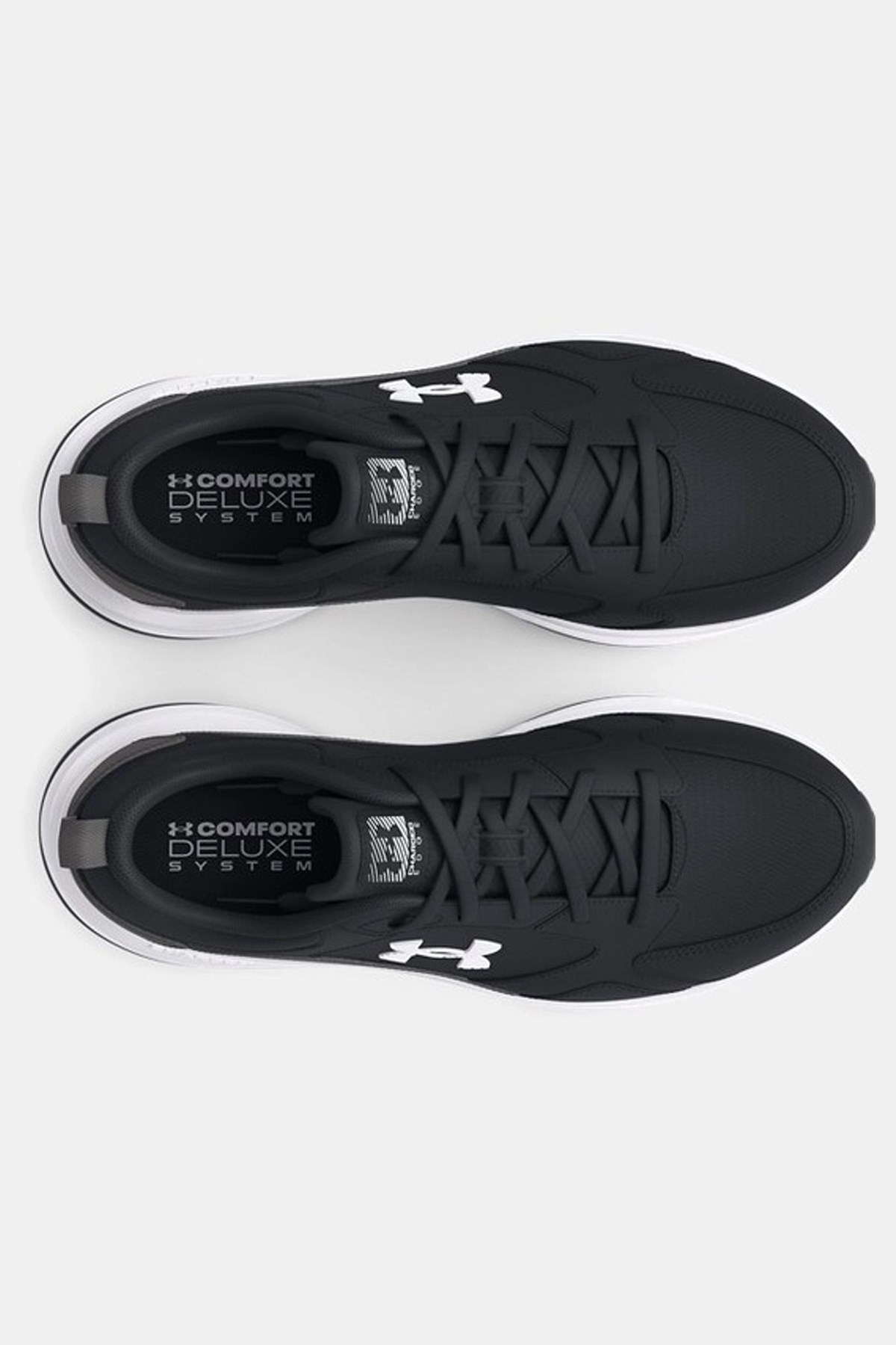 UA Charged Edge Erkek Spor Ayakkabı - Görsel 4