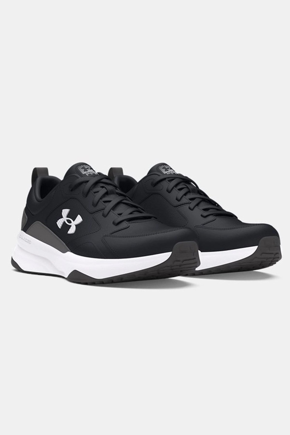 UA Charged Edge Erkek Spor Ayakkabı - Görsel 5