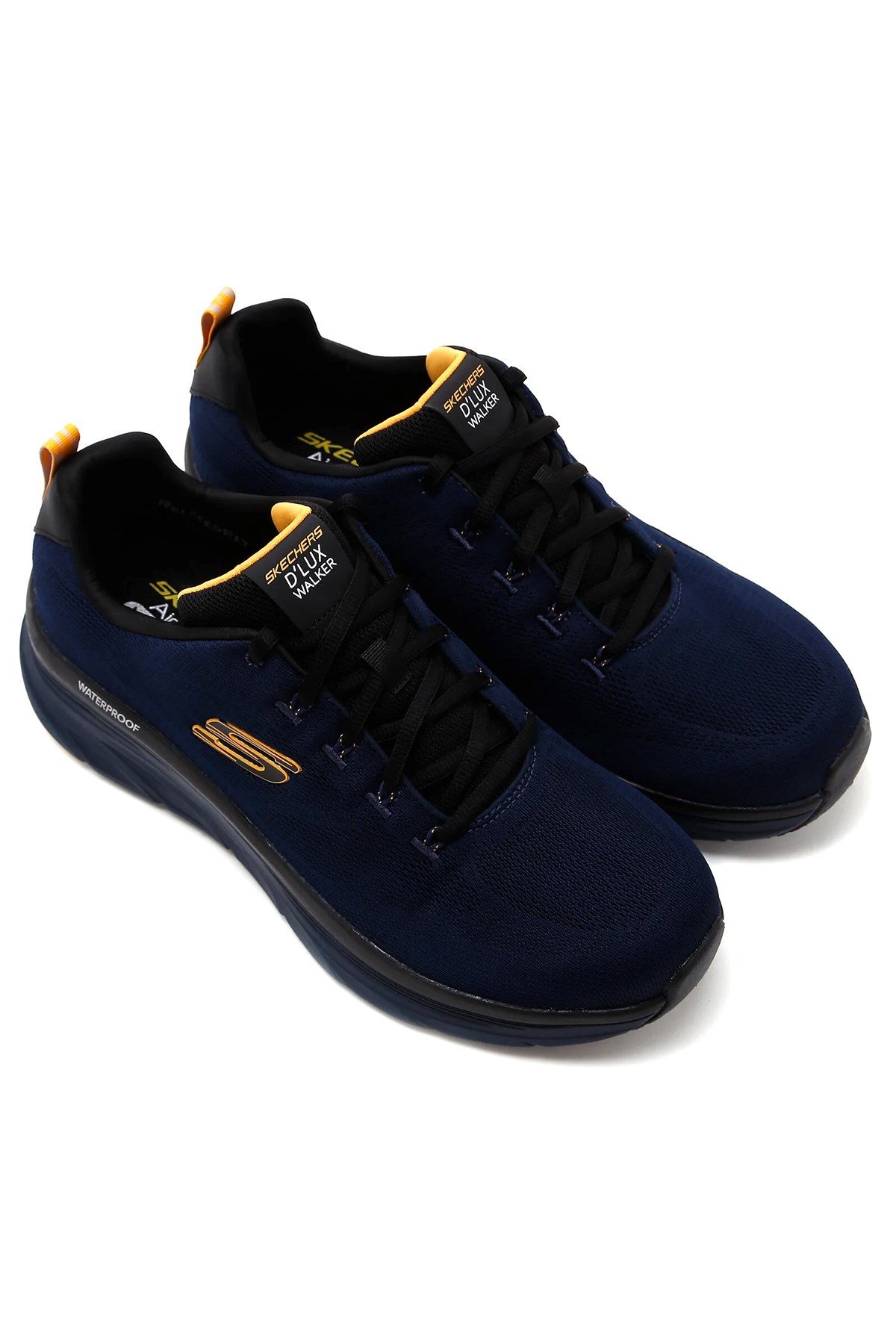 D'Lux Walker Erkek Yürüyüş Ayakkabı - Görsel 4