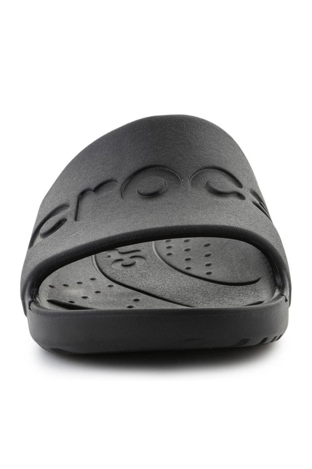 Slide Unisex Siyah Terlik 210088-001 - Görsel 5