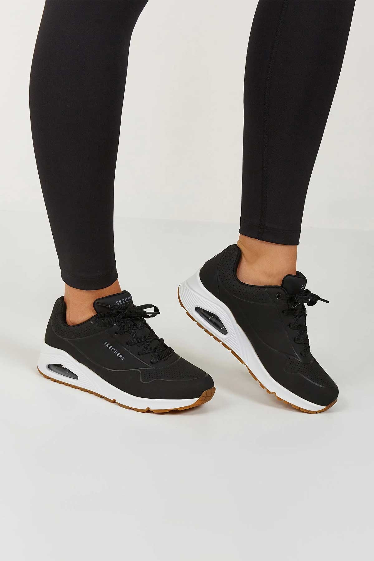 Uno Kadın Yürüyüş Ayakkabı - Görsel 2