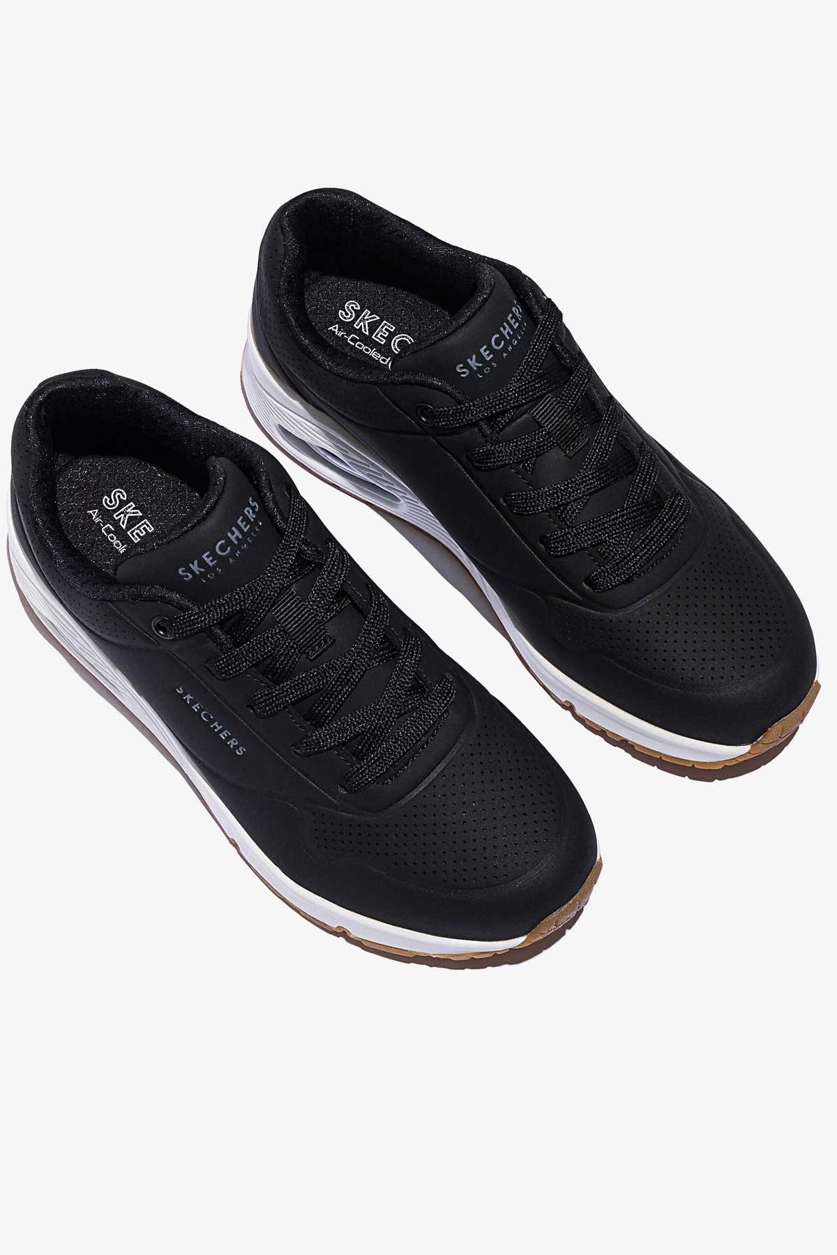 Uno Kadın Yürüyüş Ayakkabı - Görsel 5