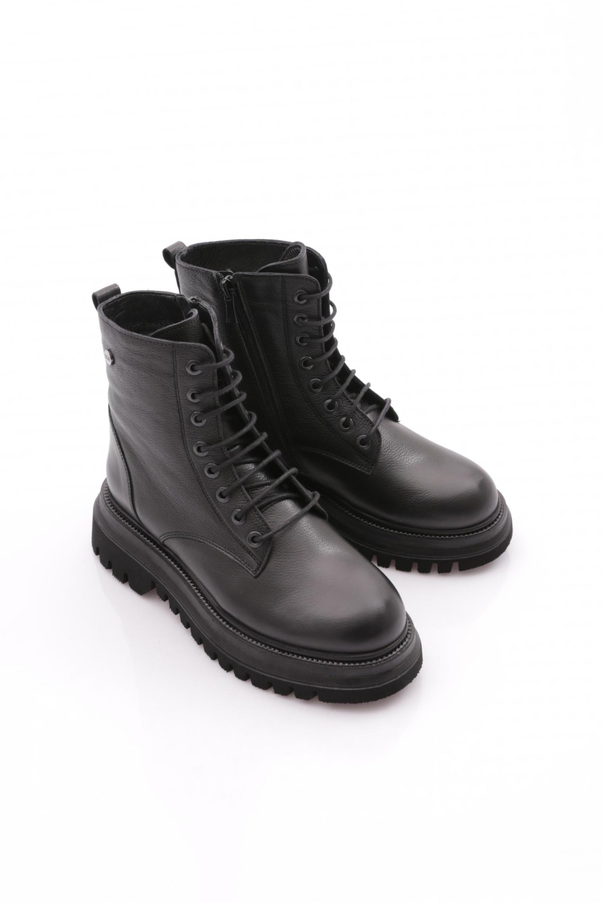 27400-1 Kadin Bağcikli Bot - Görsel 3