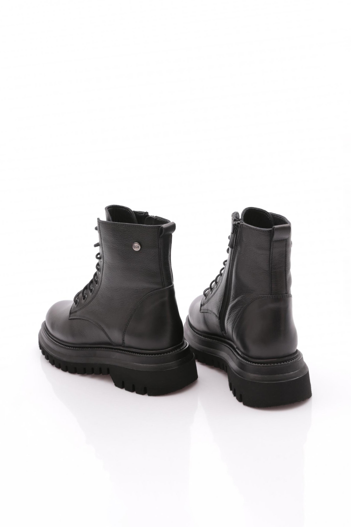 27400-1 Kadin Bağcikli Bot - Görsel 4