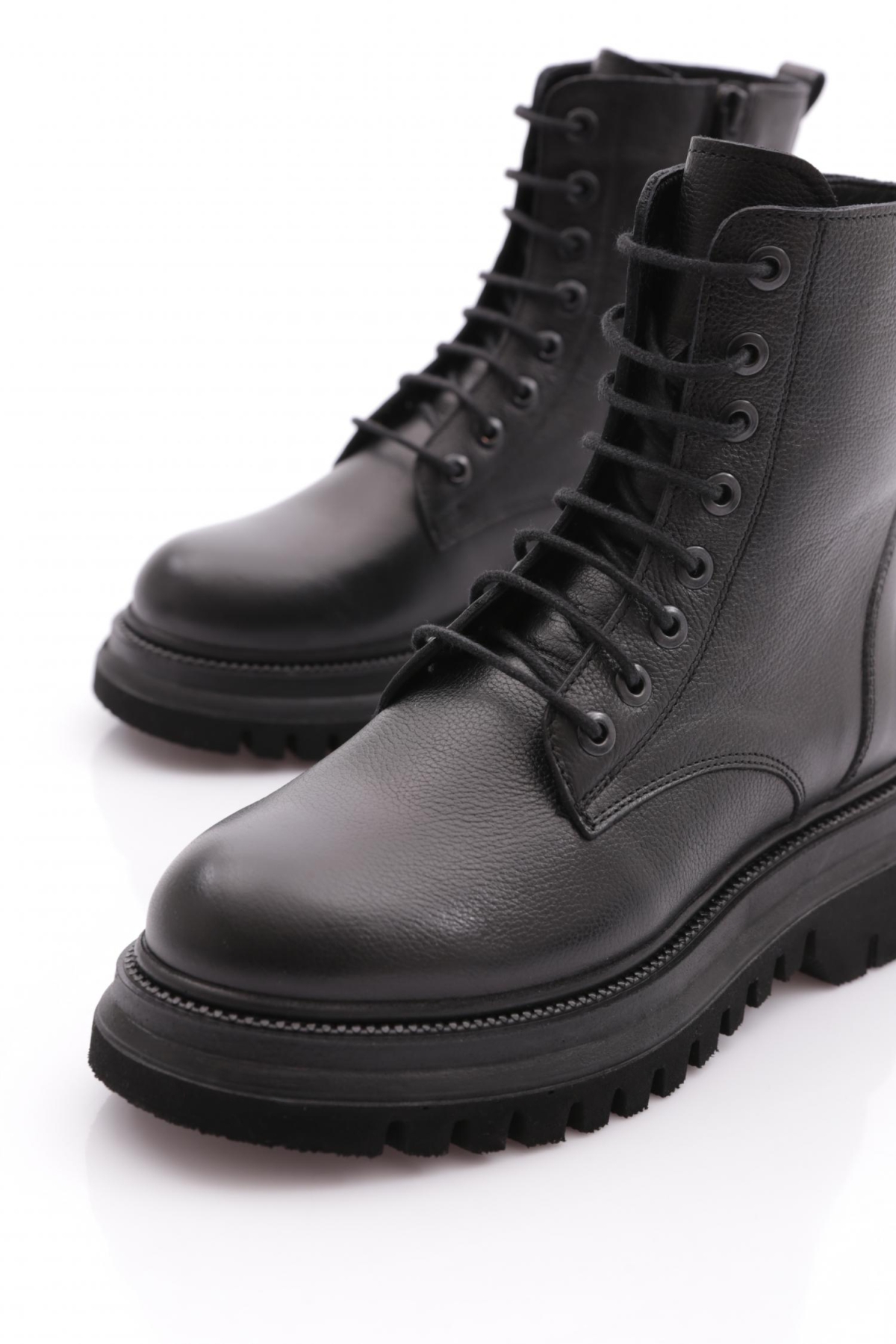 27400-1 Kadin Bağcikli Bot - Görsel 5