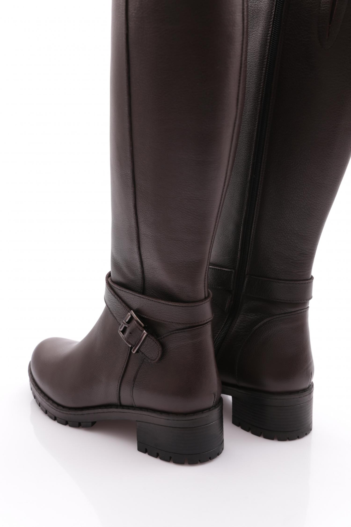 26990-1 Kadin Çizme - Görsel 4