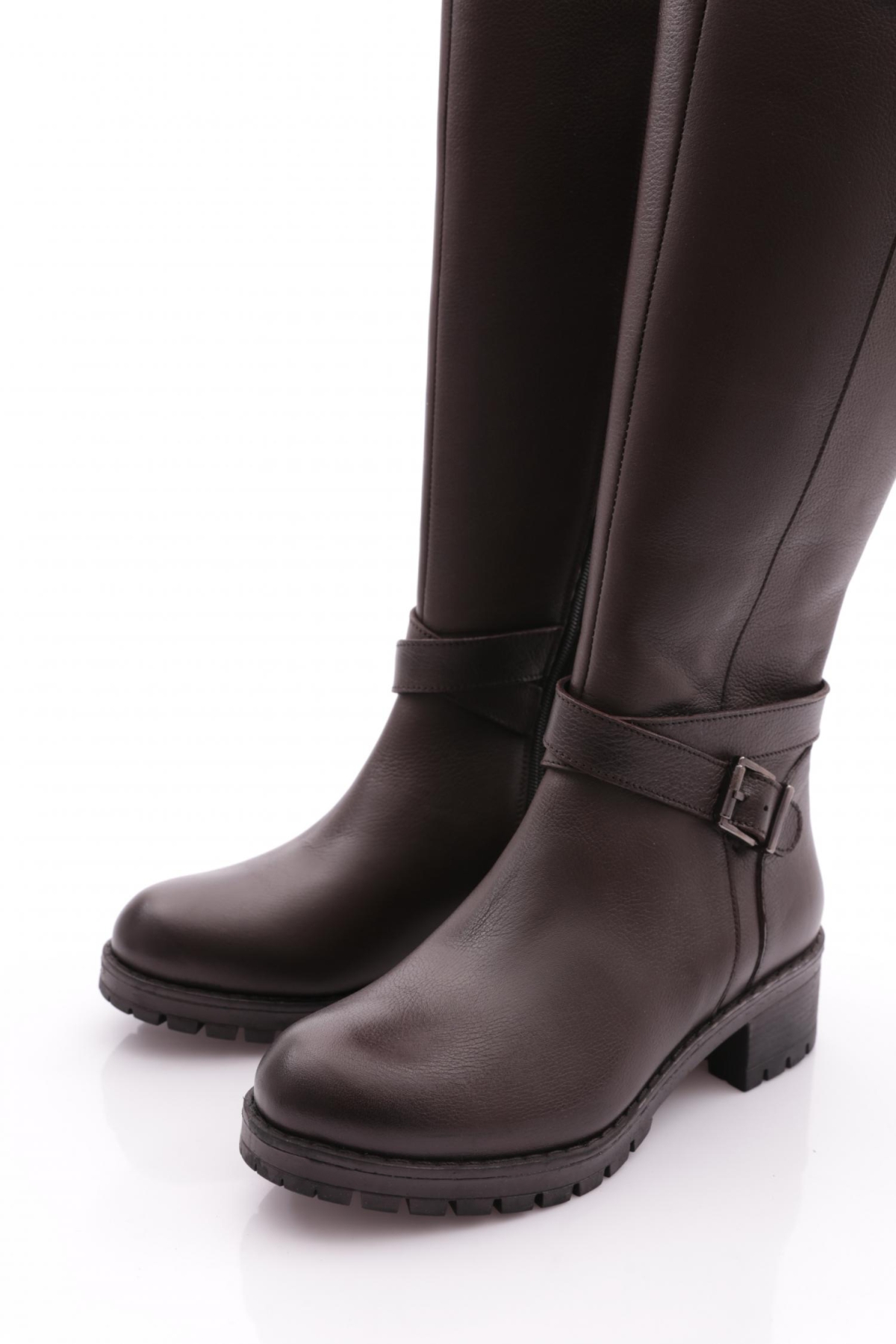 26990-1 Kadin Çizme - Görsel 5