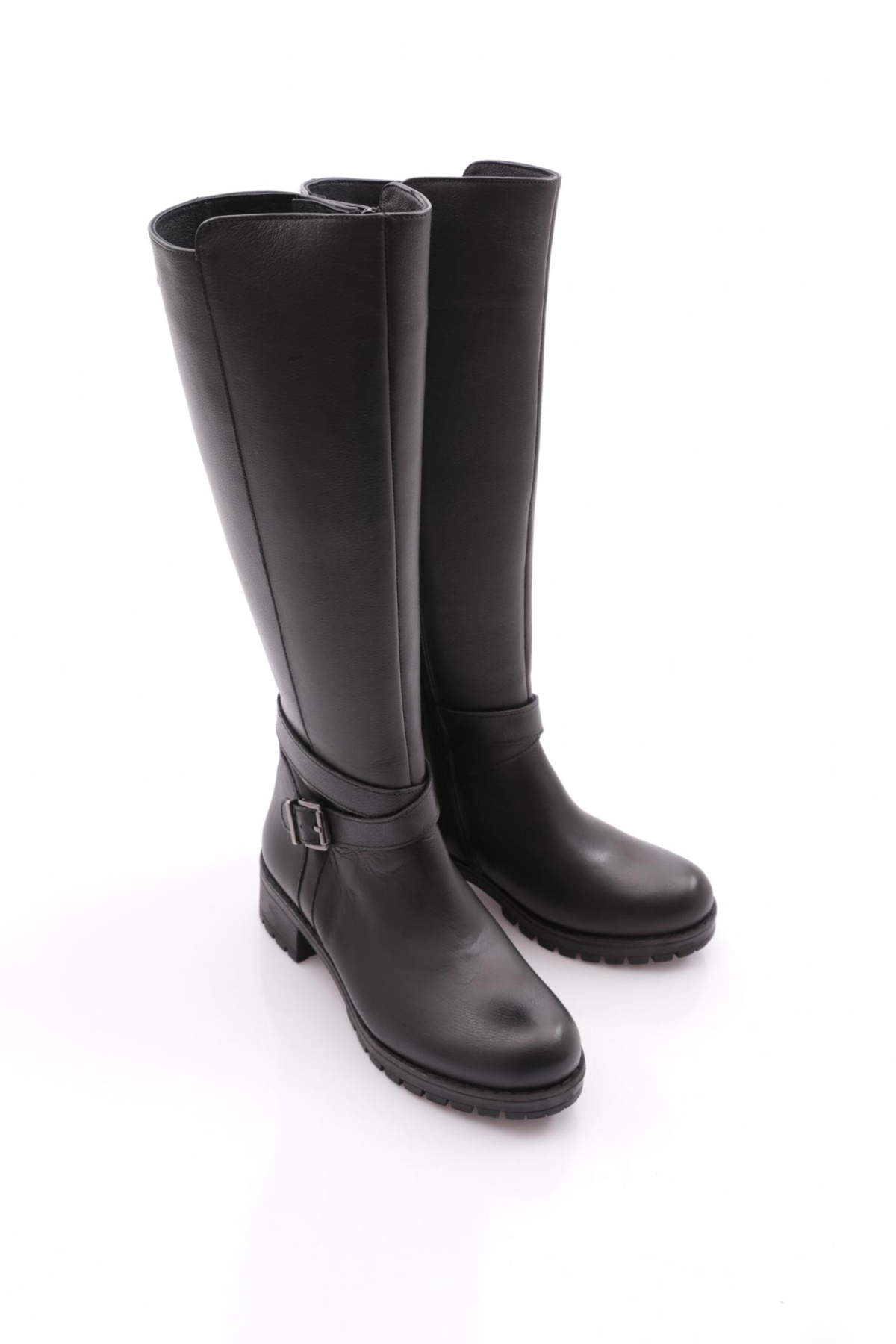 26990-1 Kadin Çizme - Görsel 3