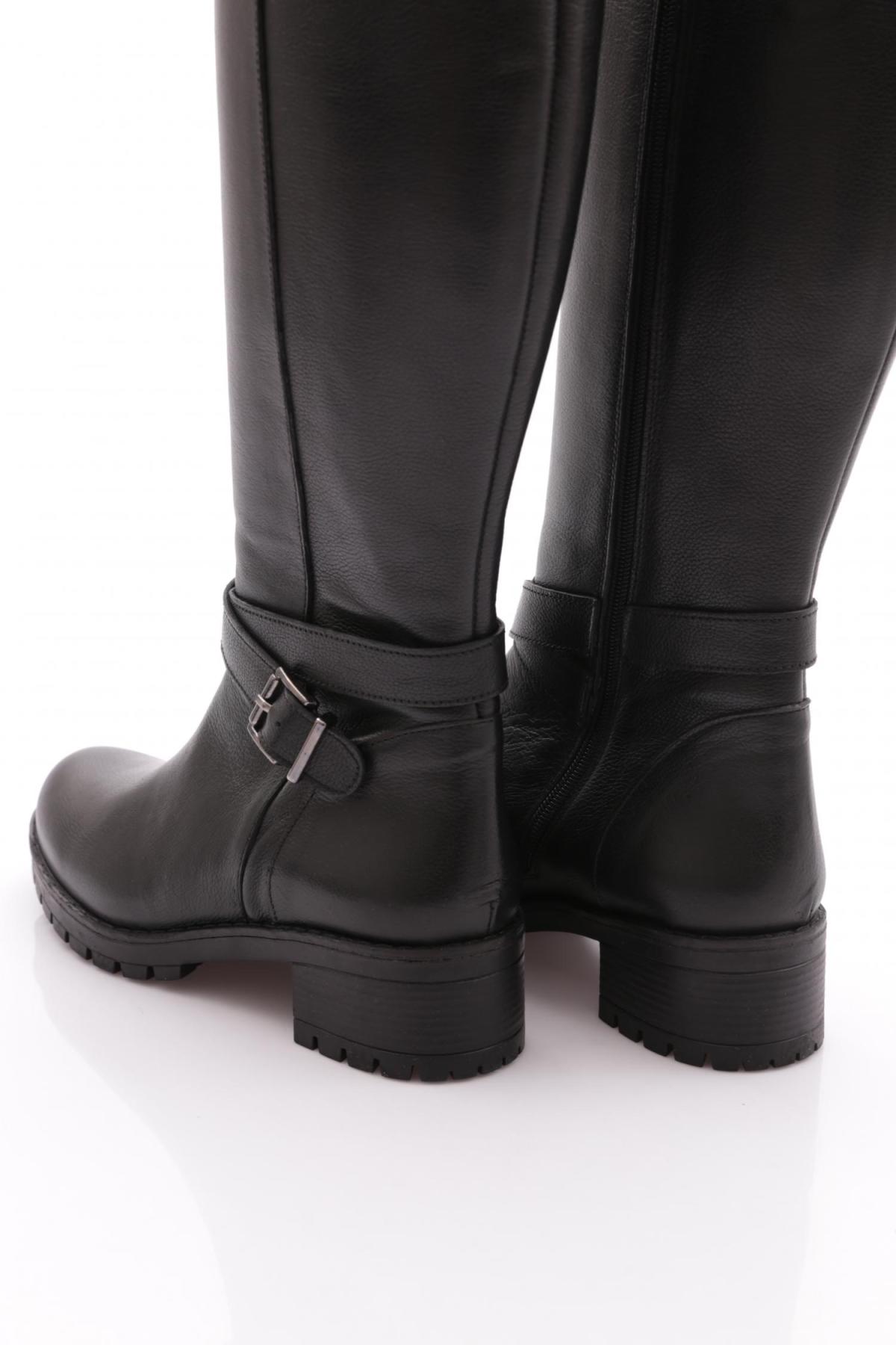 26990-1 Kadin Çizme - Görsel 4