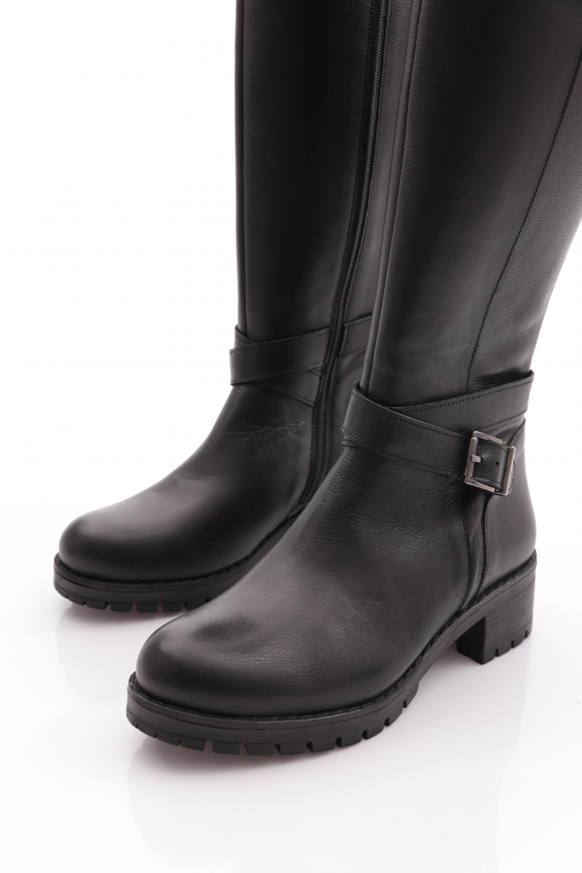 26990-1 Kadin Çizme - Görsel 5